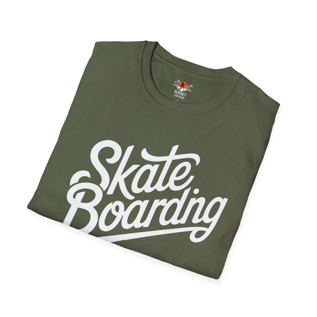 GRIND & GLIDE T-Shirt