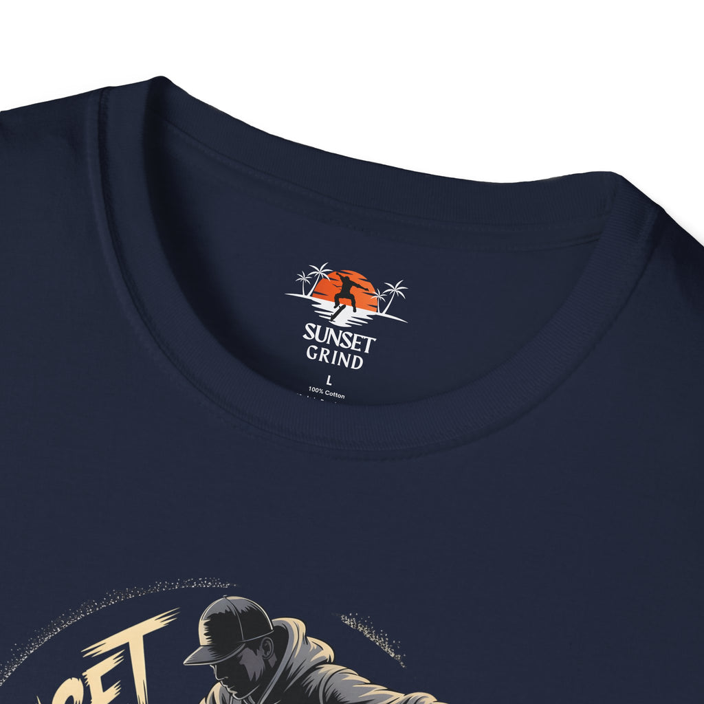 GLOW & GO T-Shirt