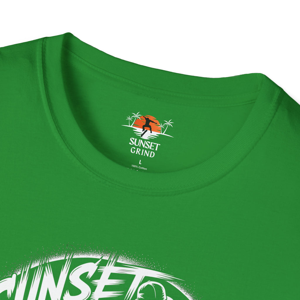 EVENING SHRED T-Shirt