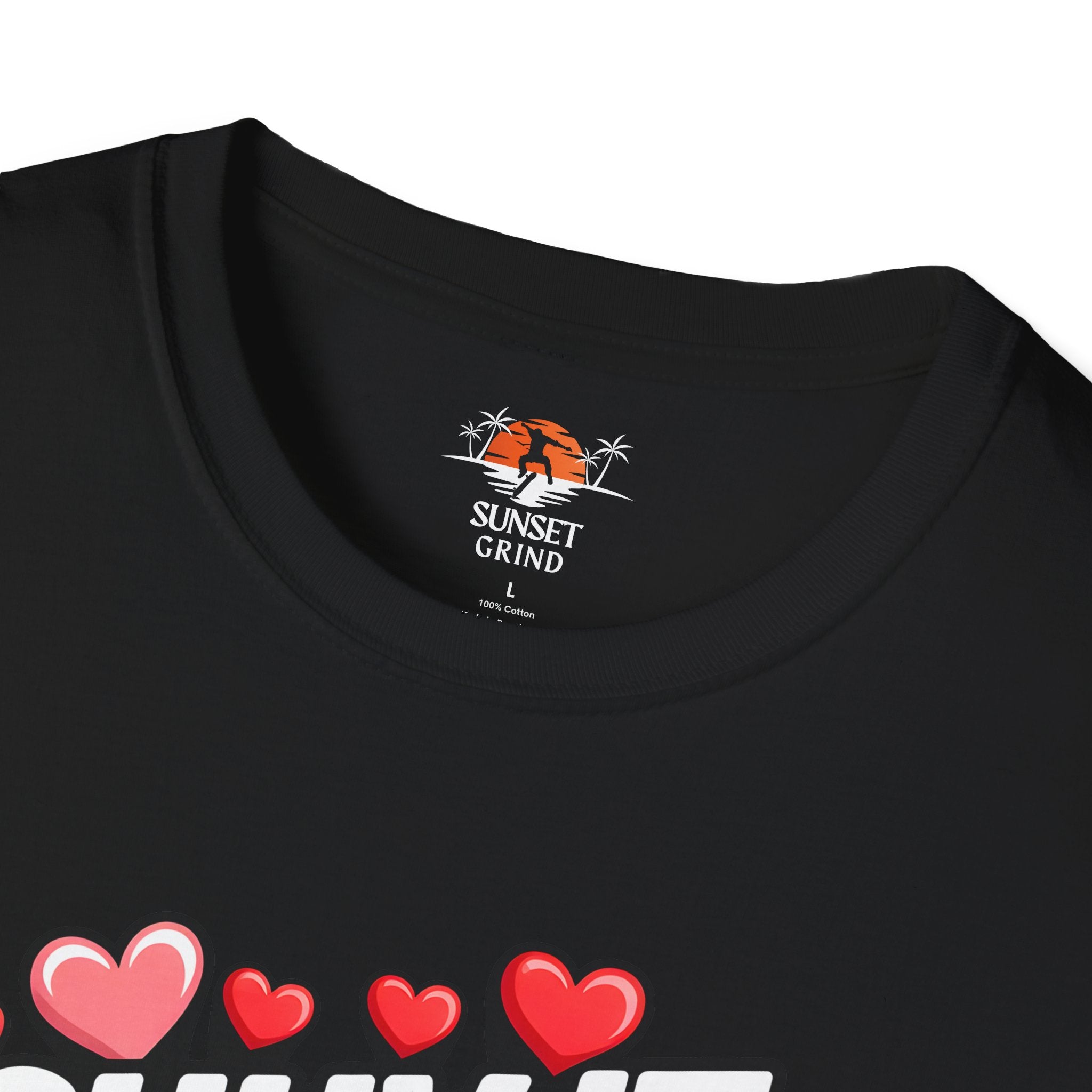 SHUV IT AND LOVE IT 3 T-Shirt