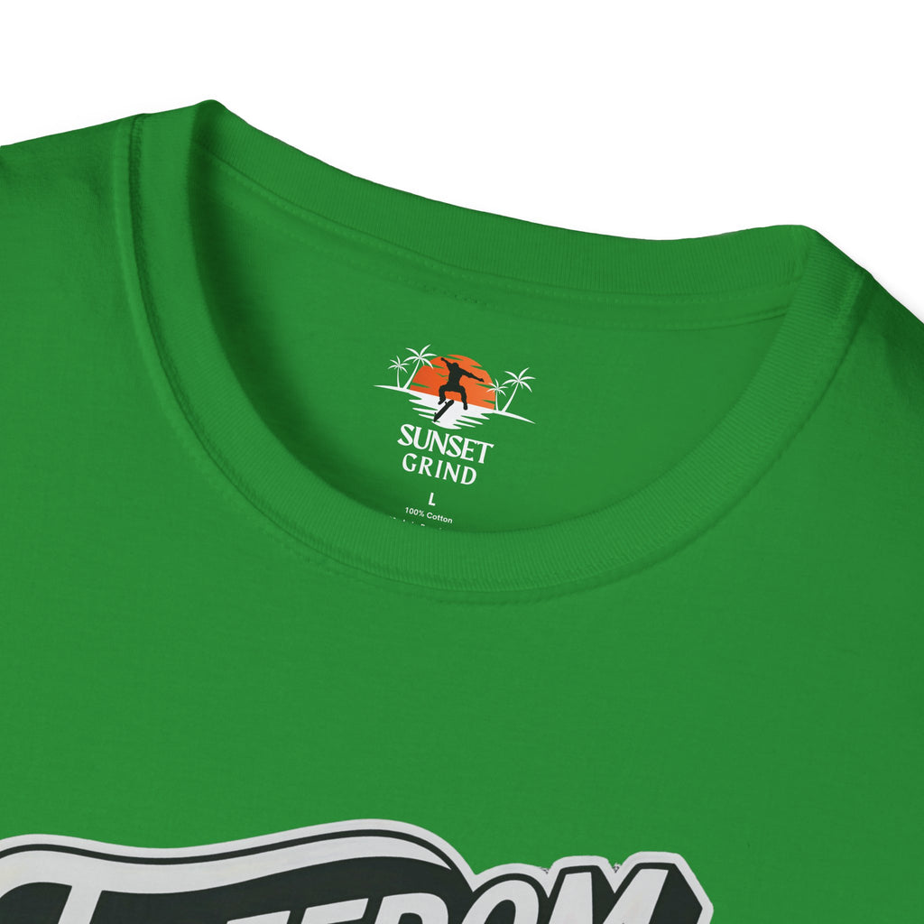 FREEDOM FOR EVERYONE T-Shirt