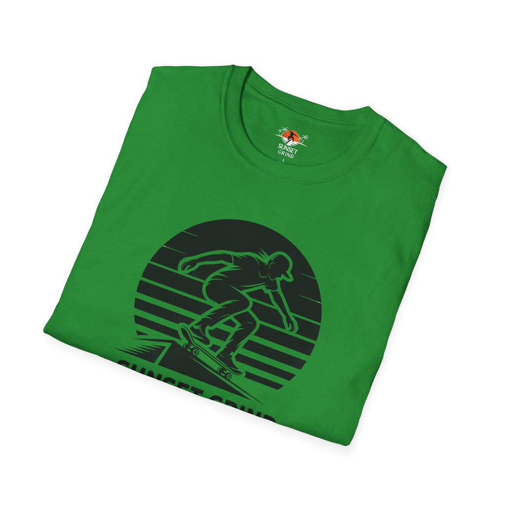 SHADOW RIDER T-Shirt