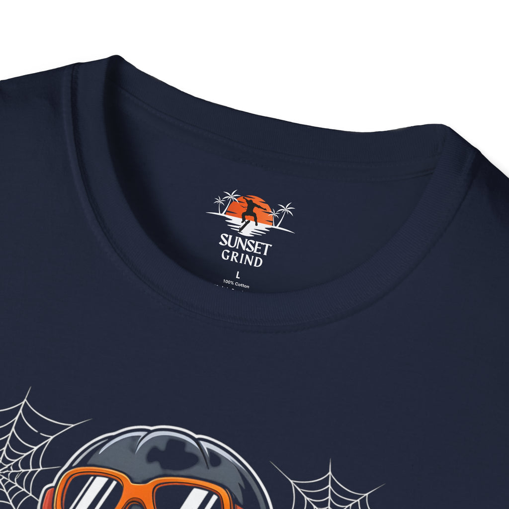 TRICK OR SKATE 3 T-Shirt
