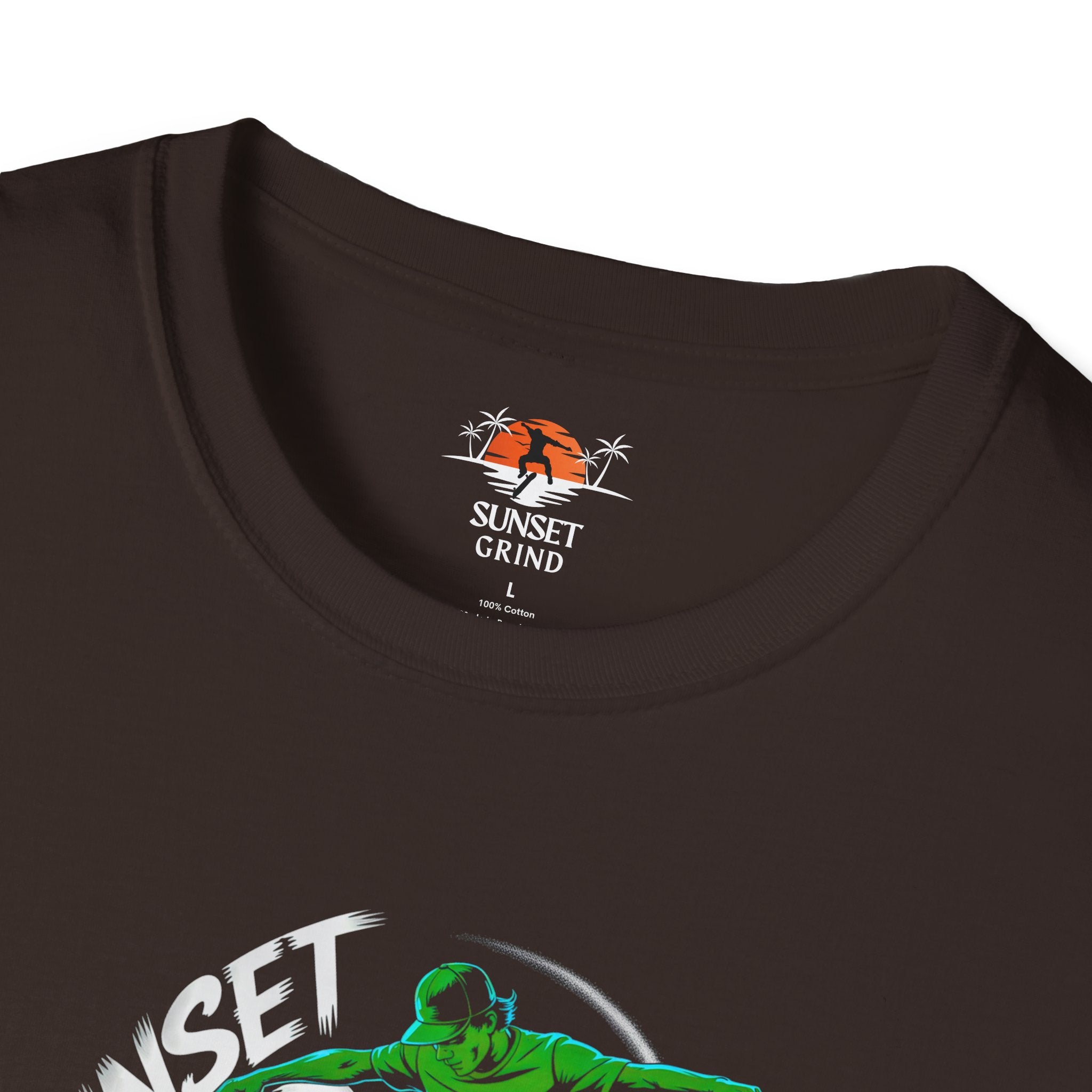 EVENING EDGE T-Shirt