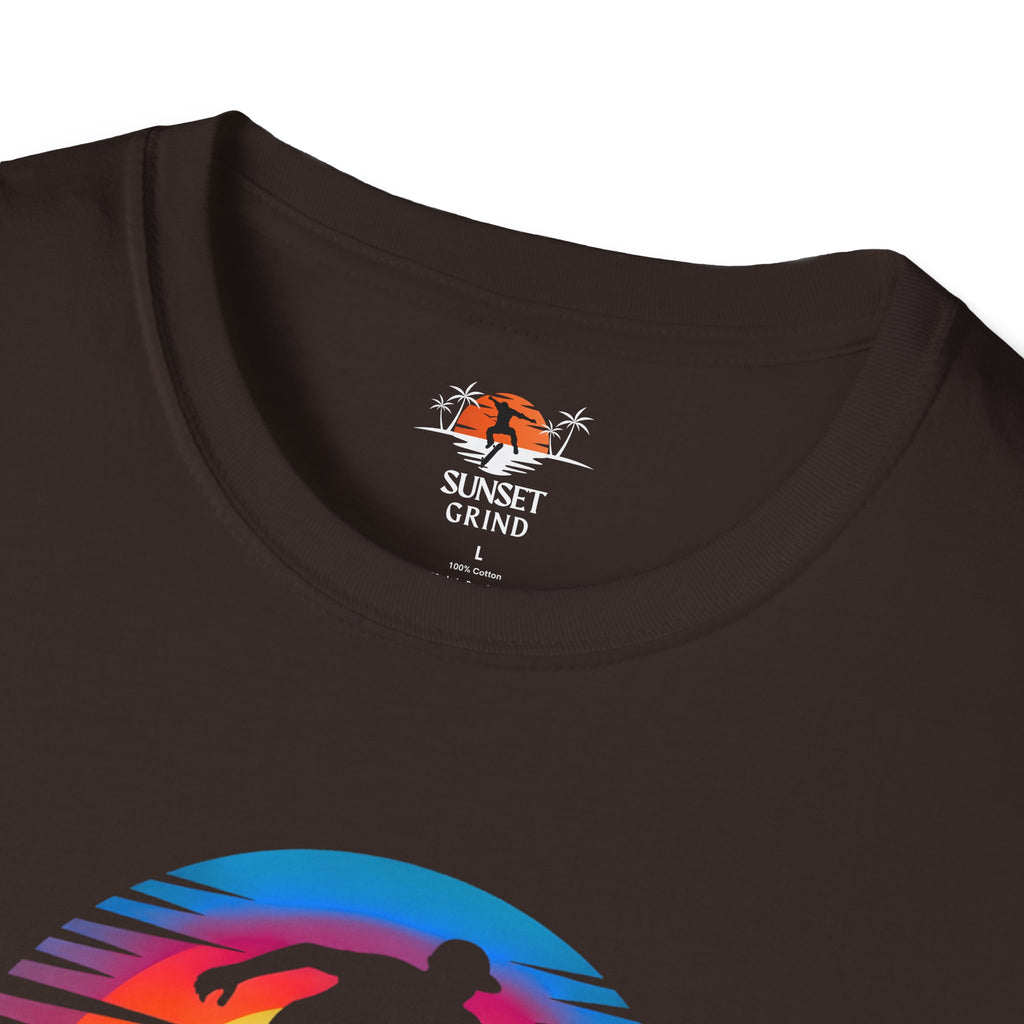 SKATE MIRAGE T-Shirt