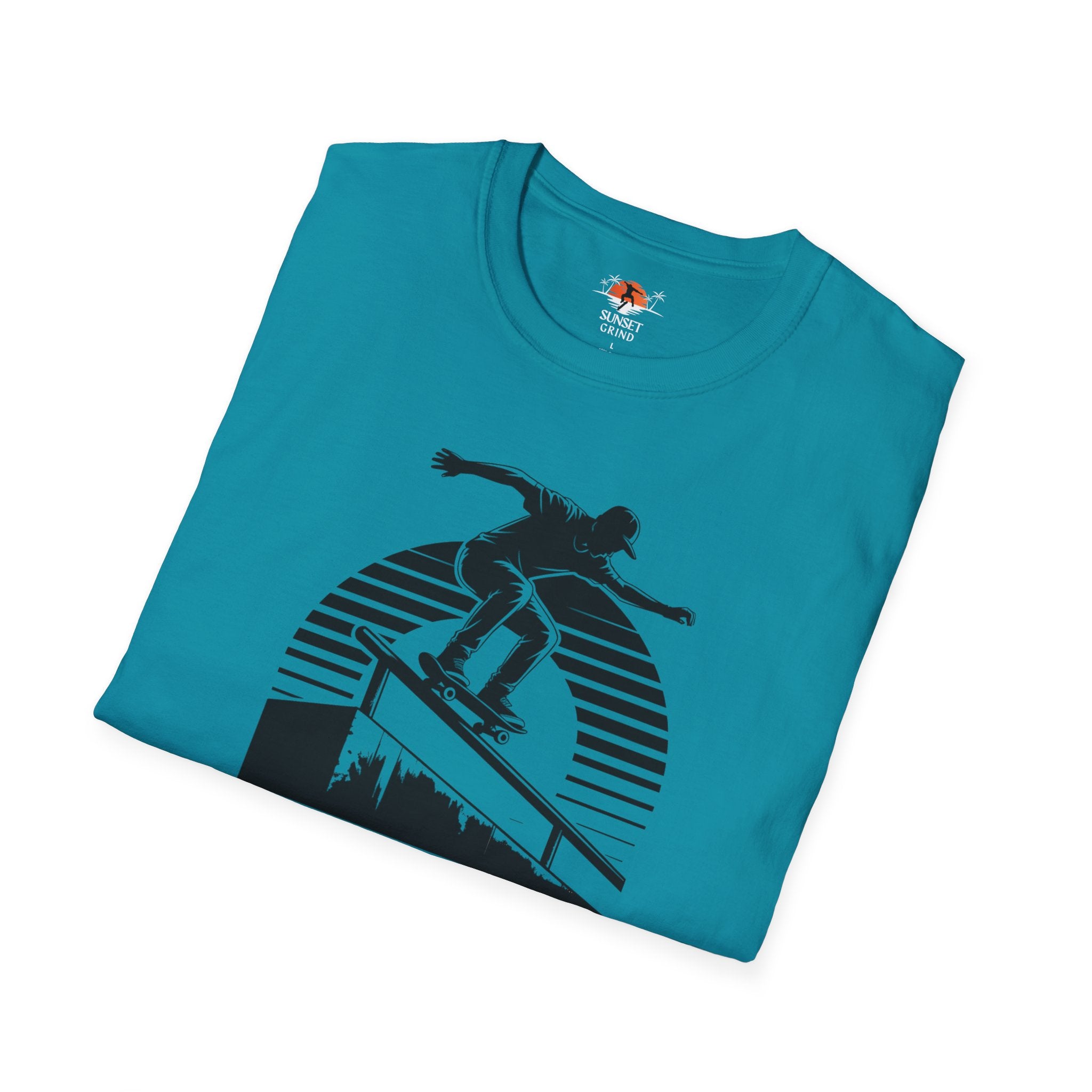 SOLAR GRIND T-Shirt