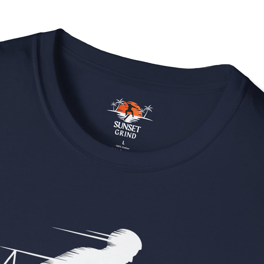 STREET COOLER 2 T-Shirt