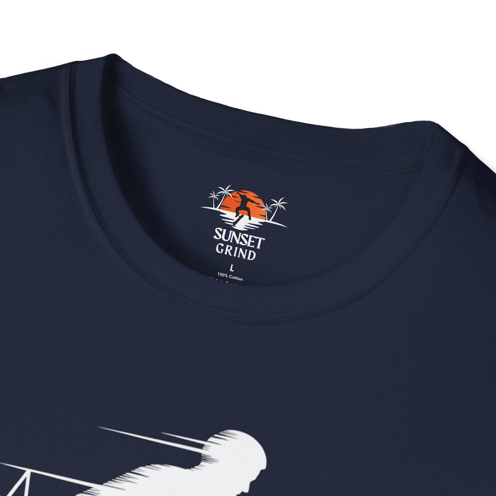 STREET COOLER 2 T-Shirt