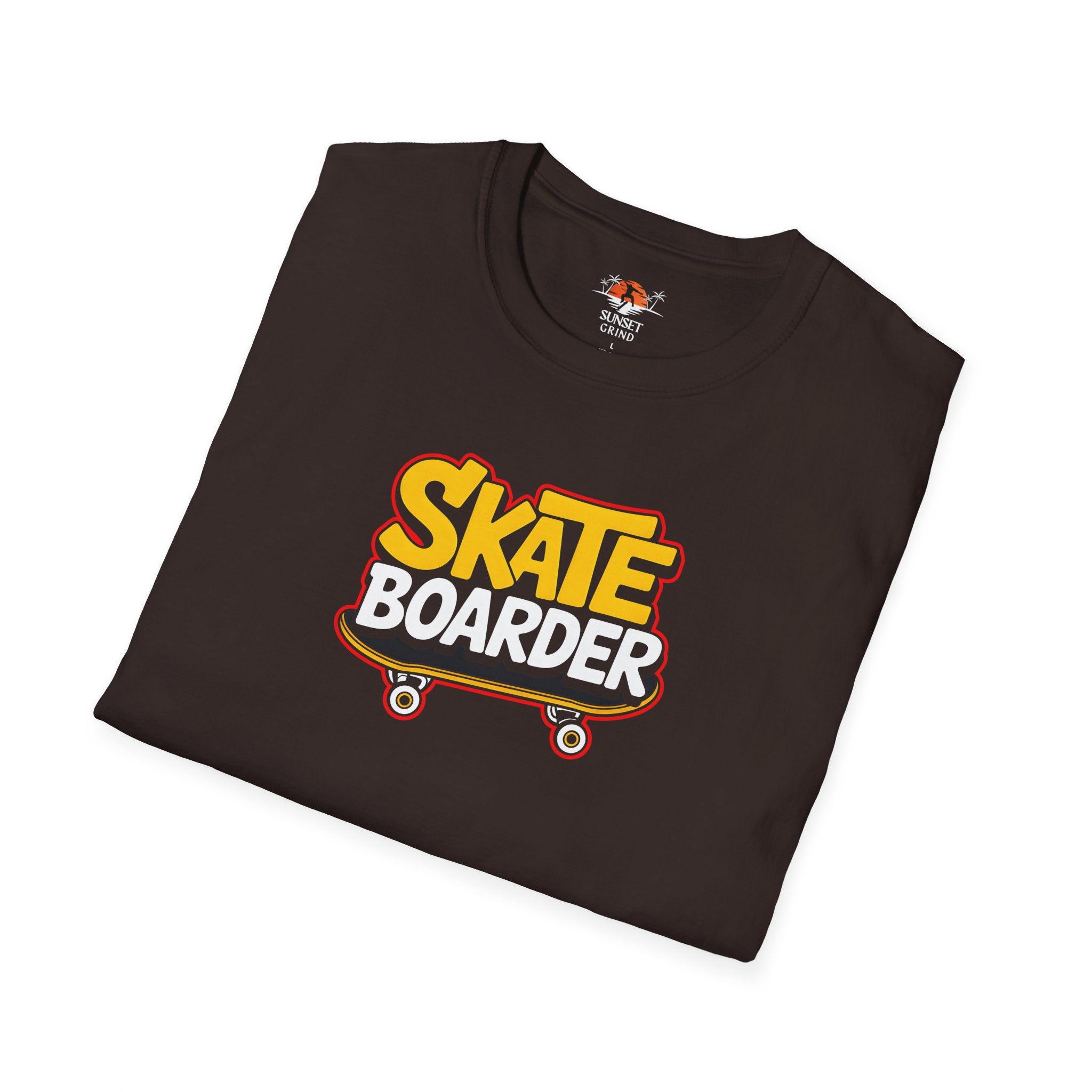 STREET FLOW T-Shirt