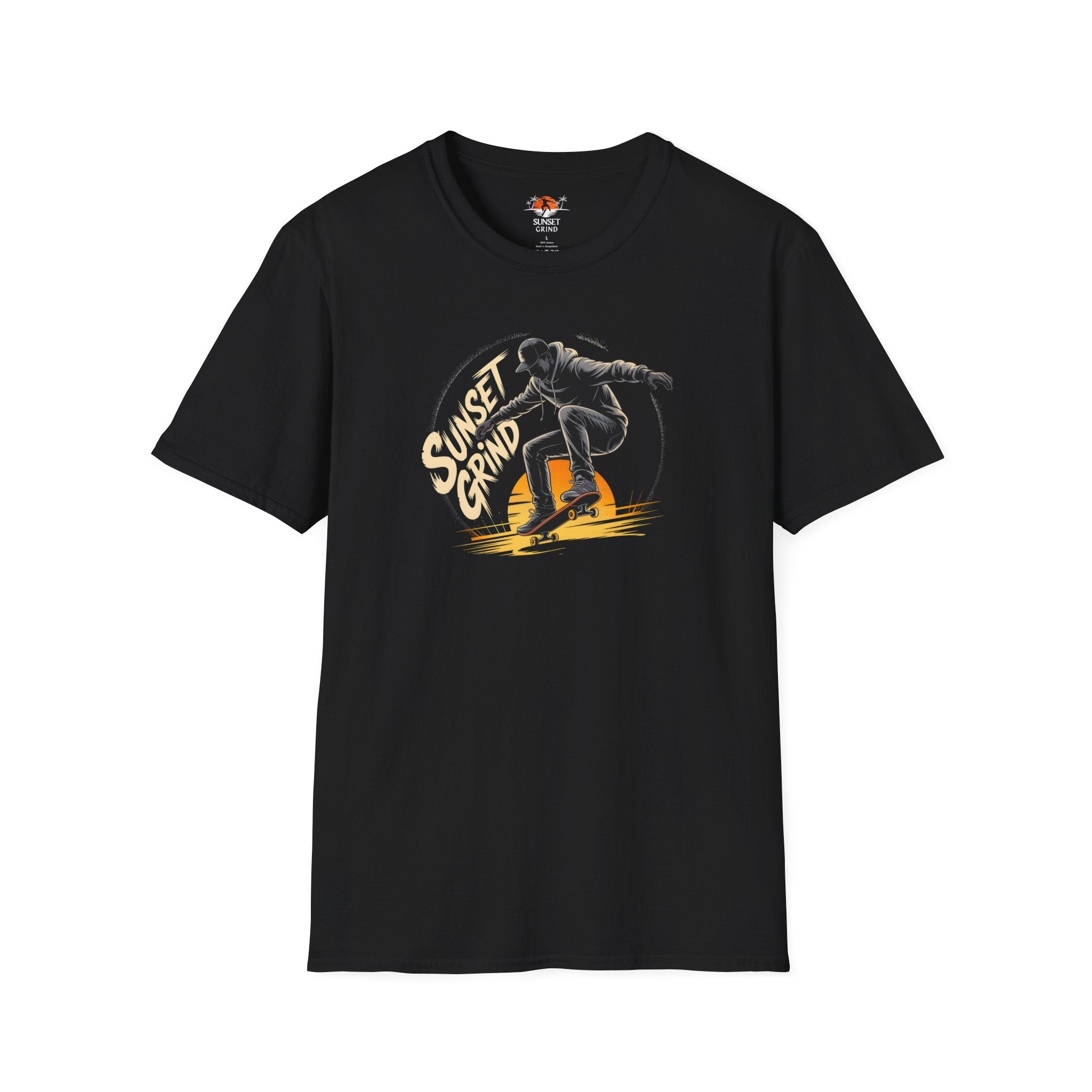 GLOW & GO T-Shirt