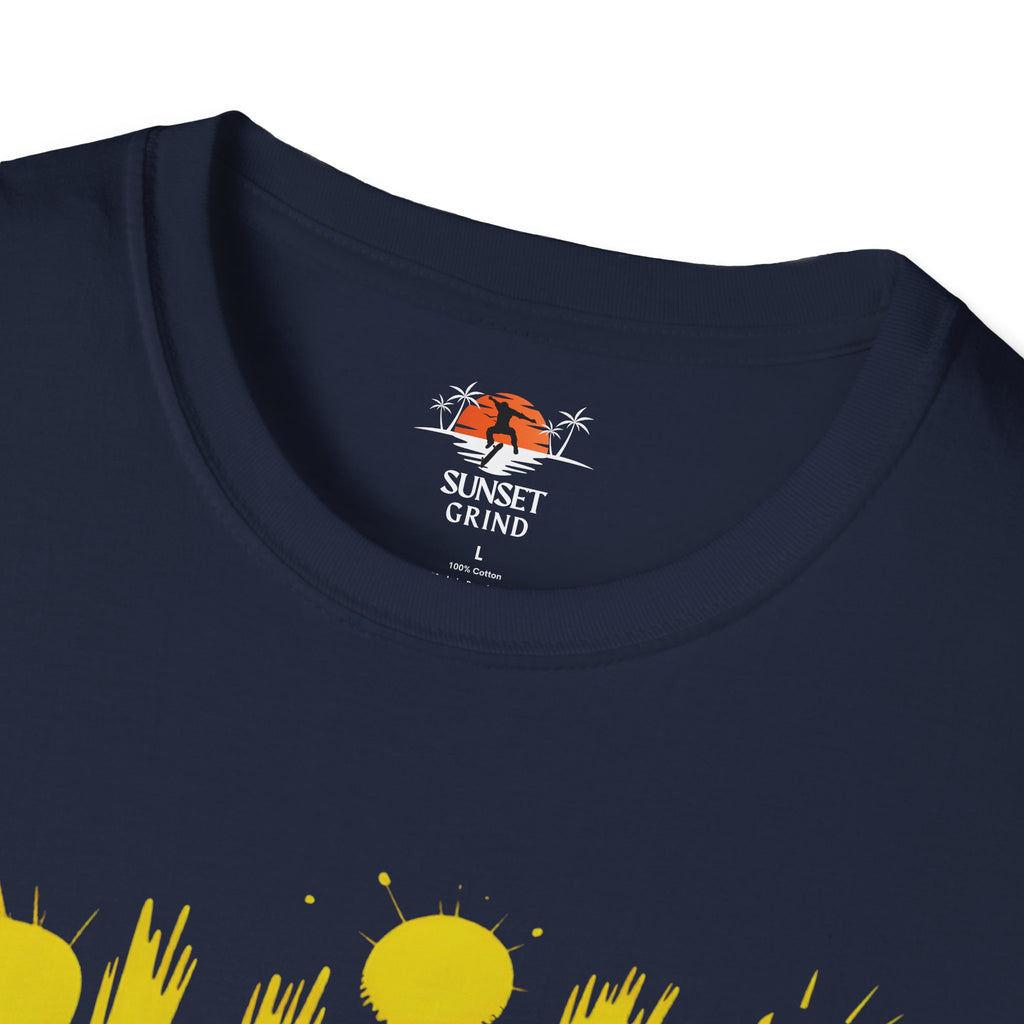 CHILL SKATER T-Shirt