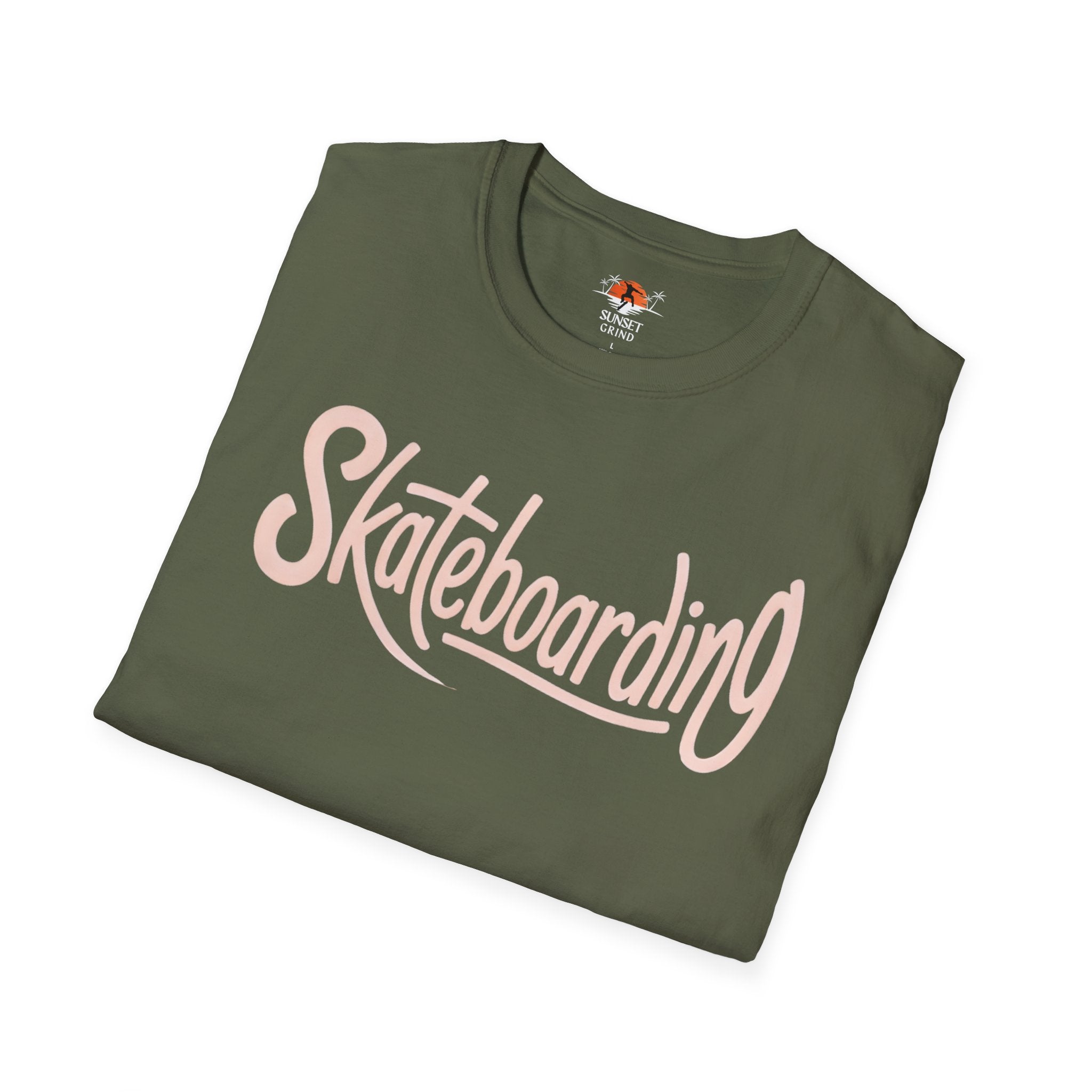 BOARD LIFE T-Shirt