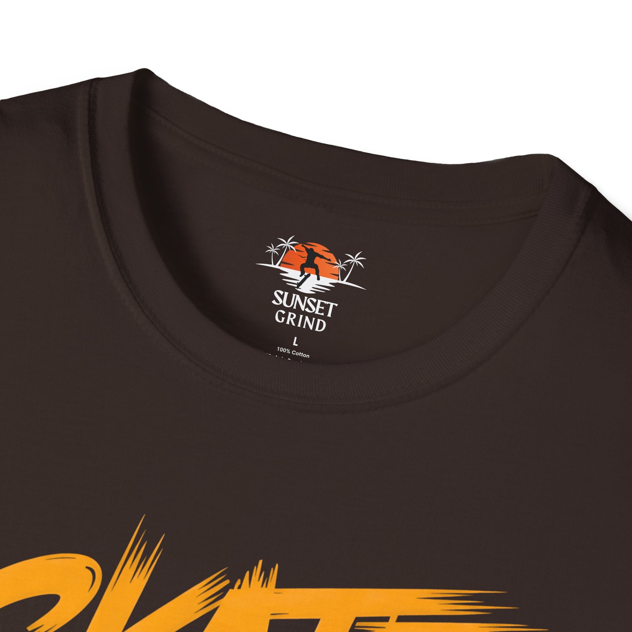 STREET MOTION T-Shirt