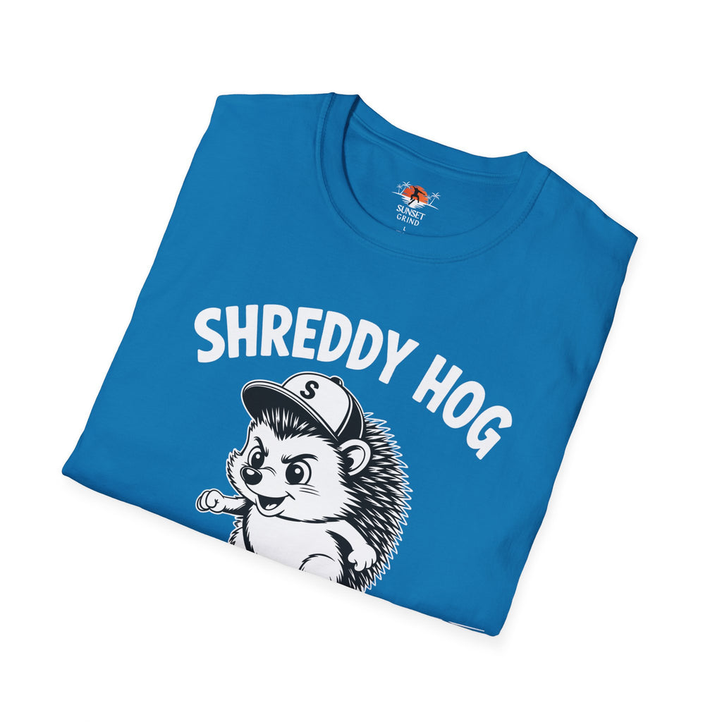 SHREDDY HOG T-Shirt