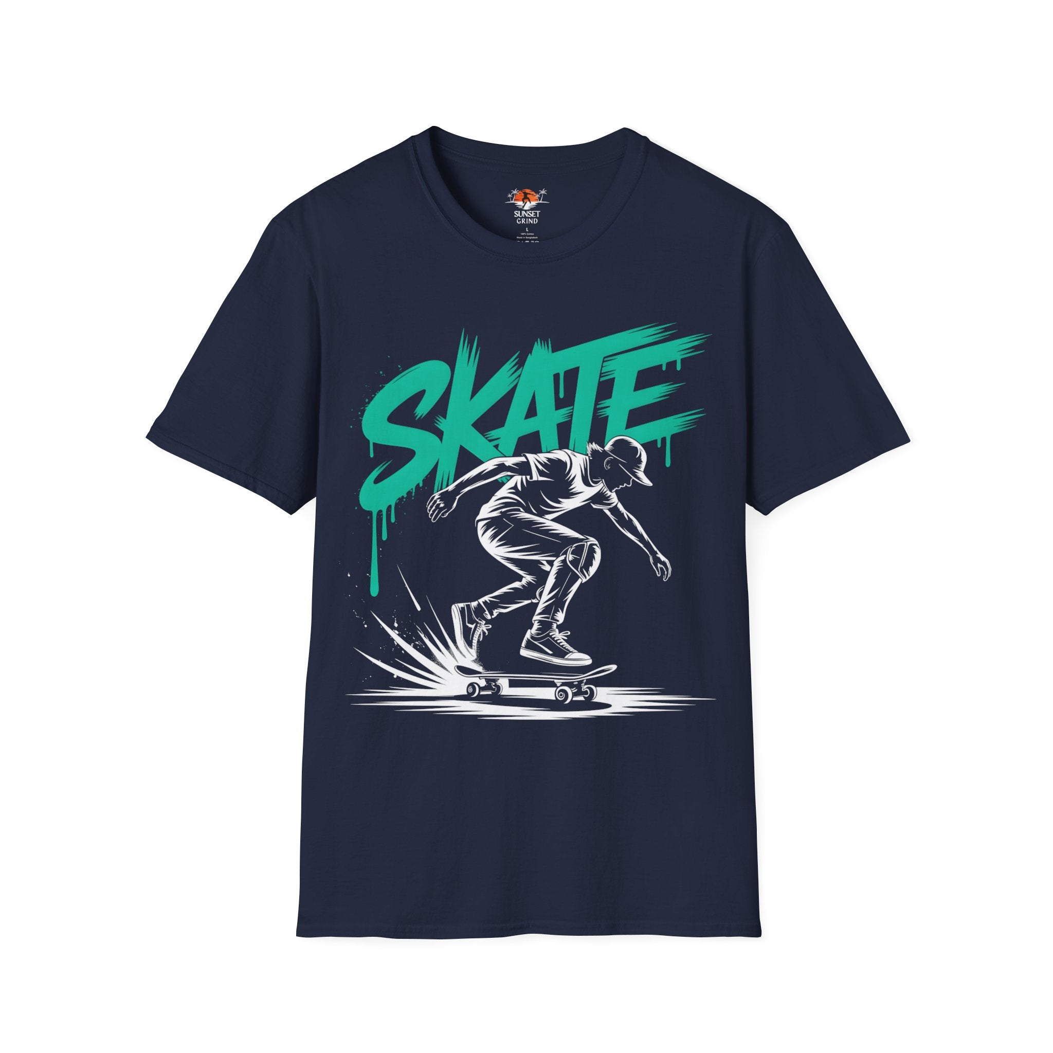 DECK DREAMS T-Shirt