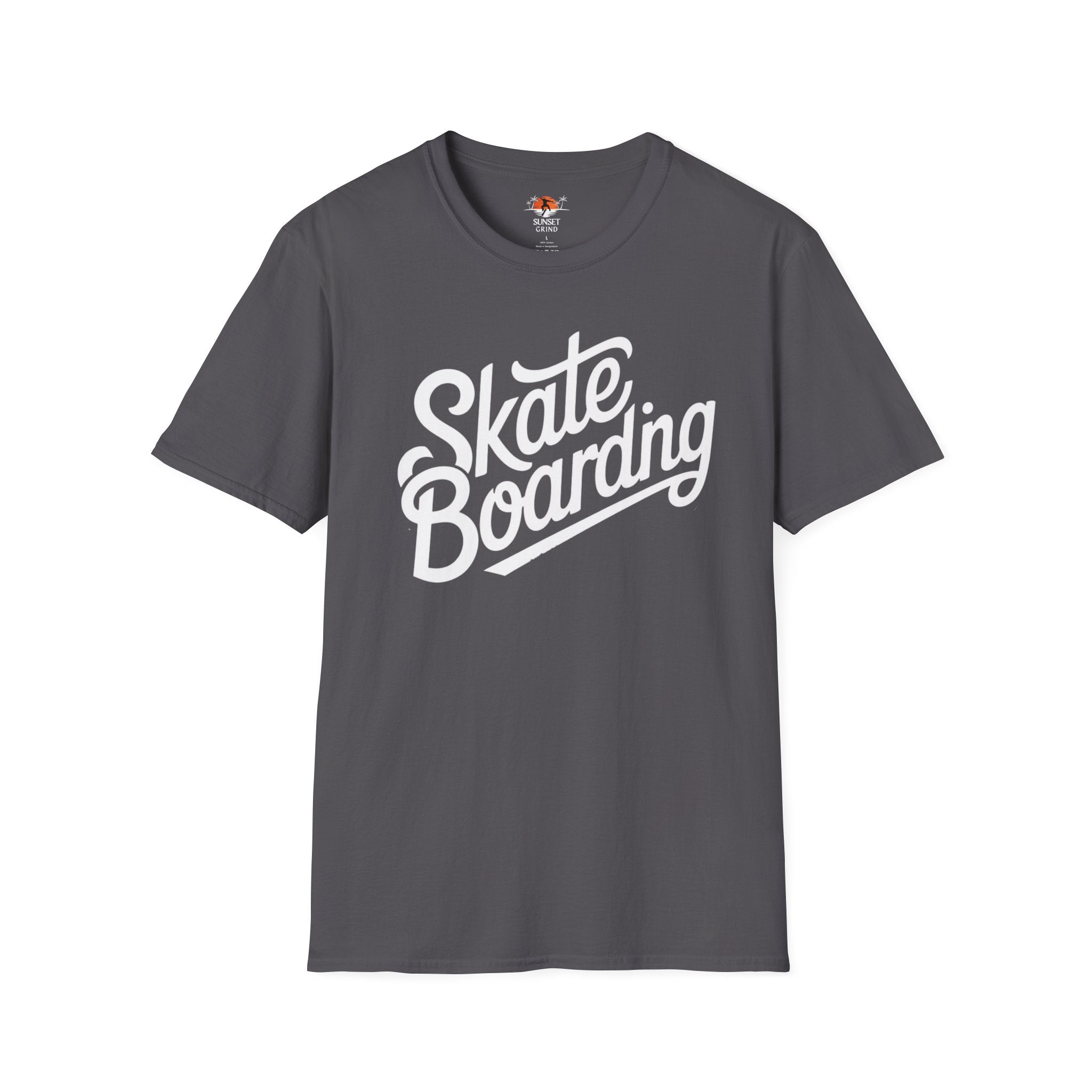 GRIND & GLIDE T-Shirt