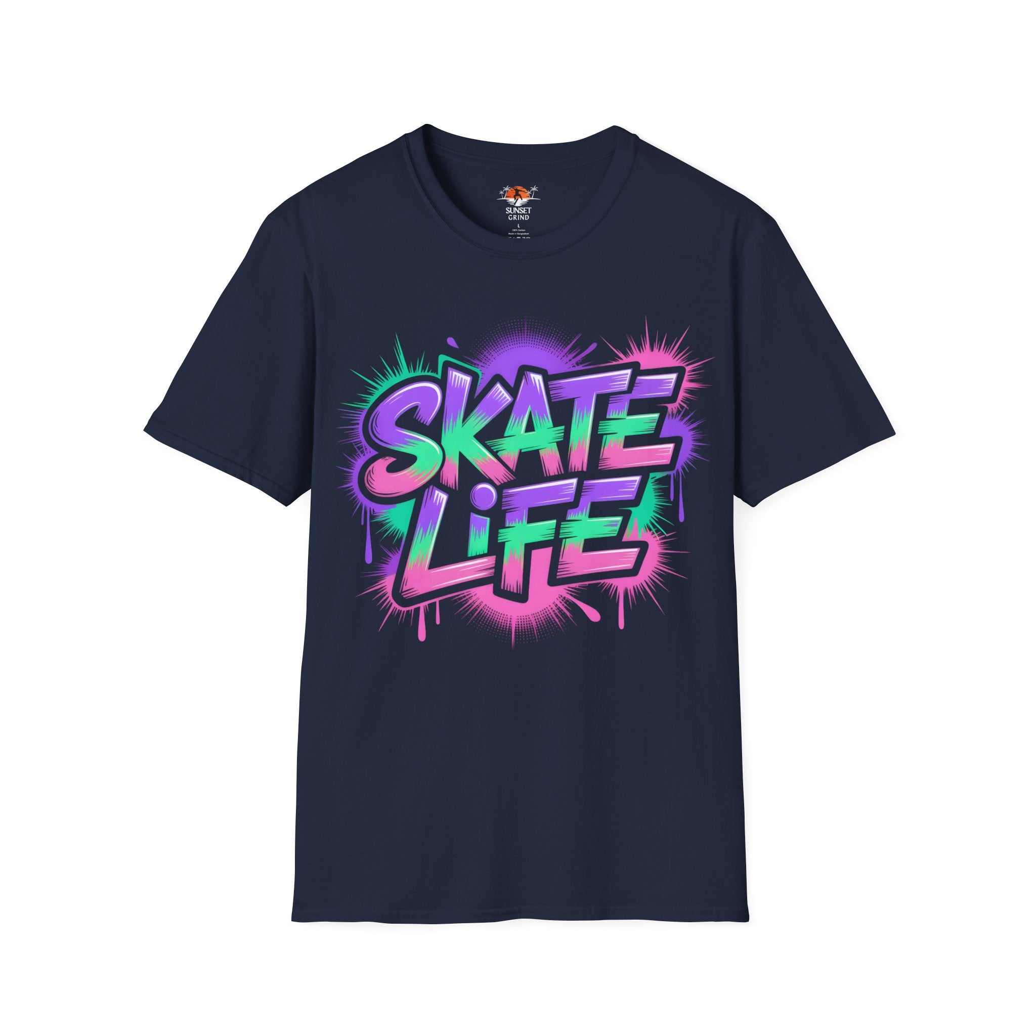 SKATE LIFE T-Shirt