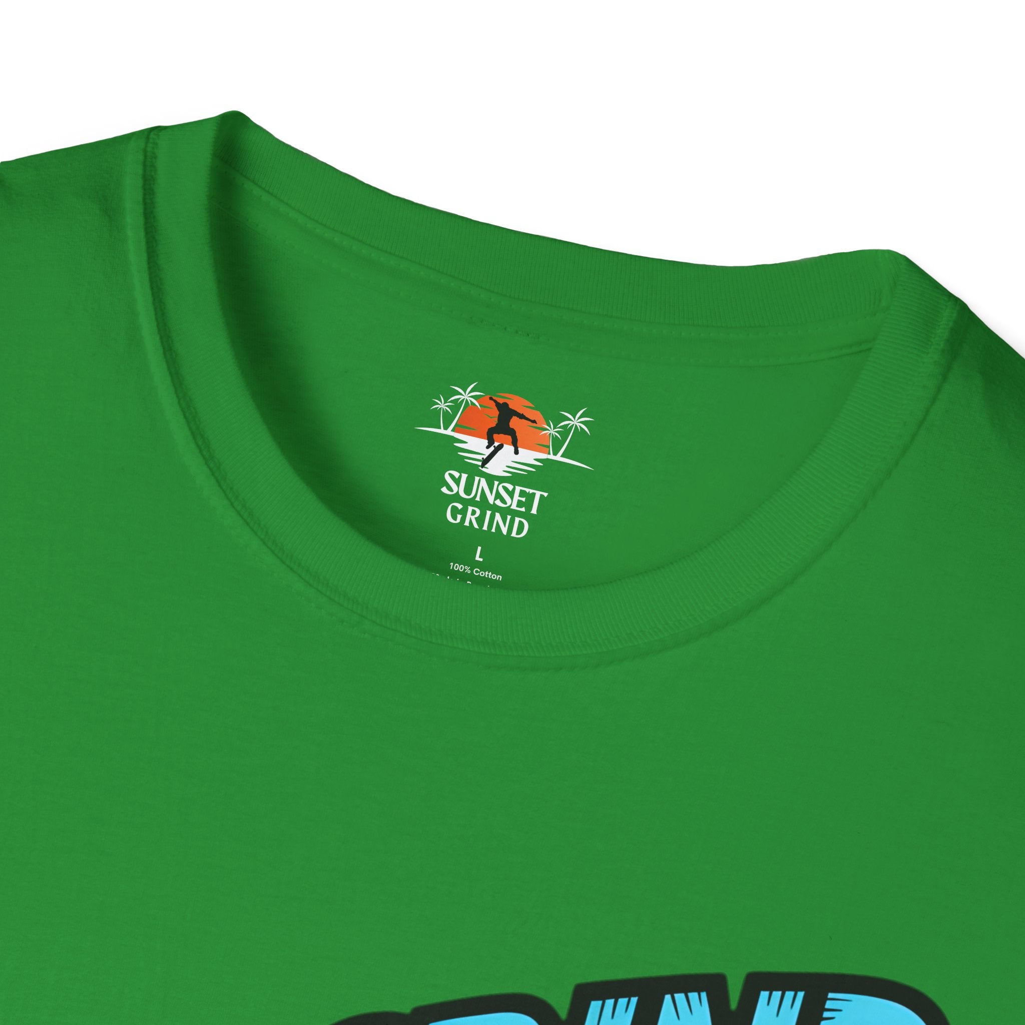 NOSEGRIND AND CRY 2 T-Shirt