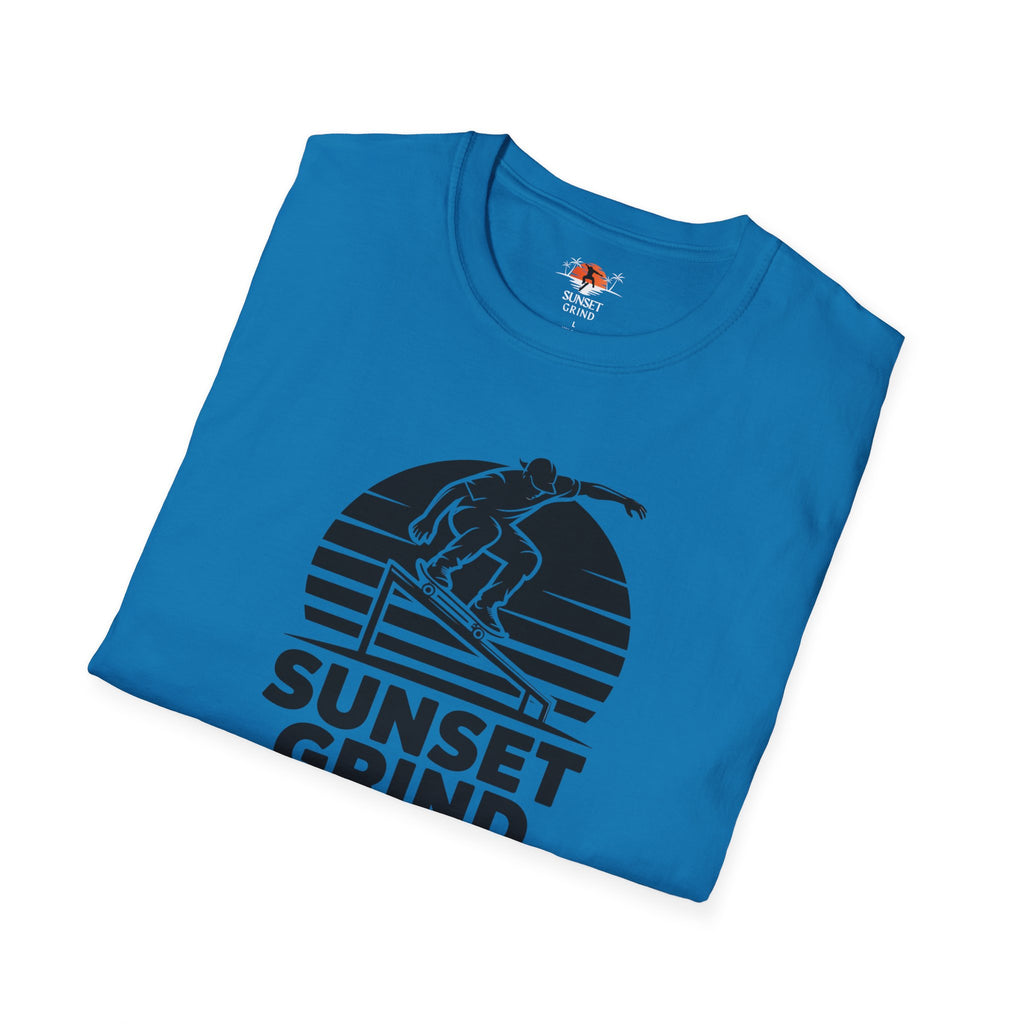 SUNSET GRIND T-Shirt