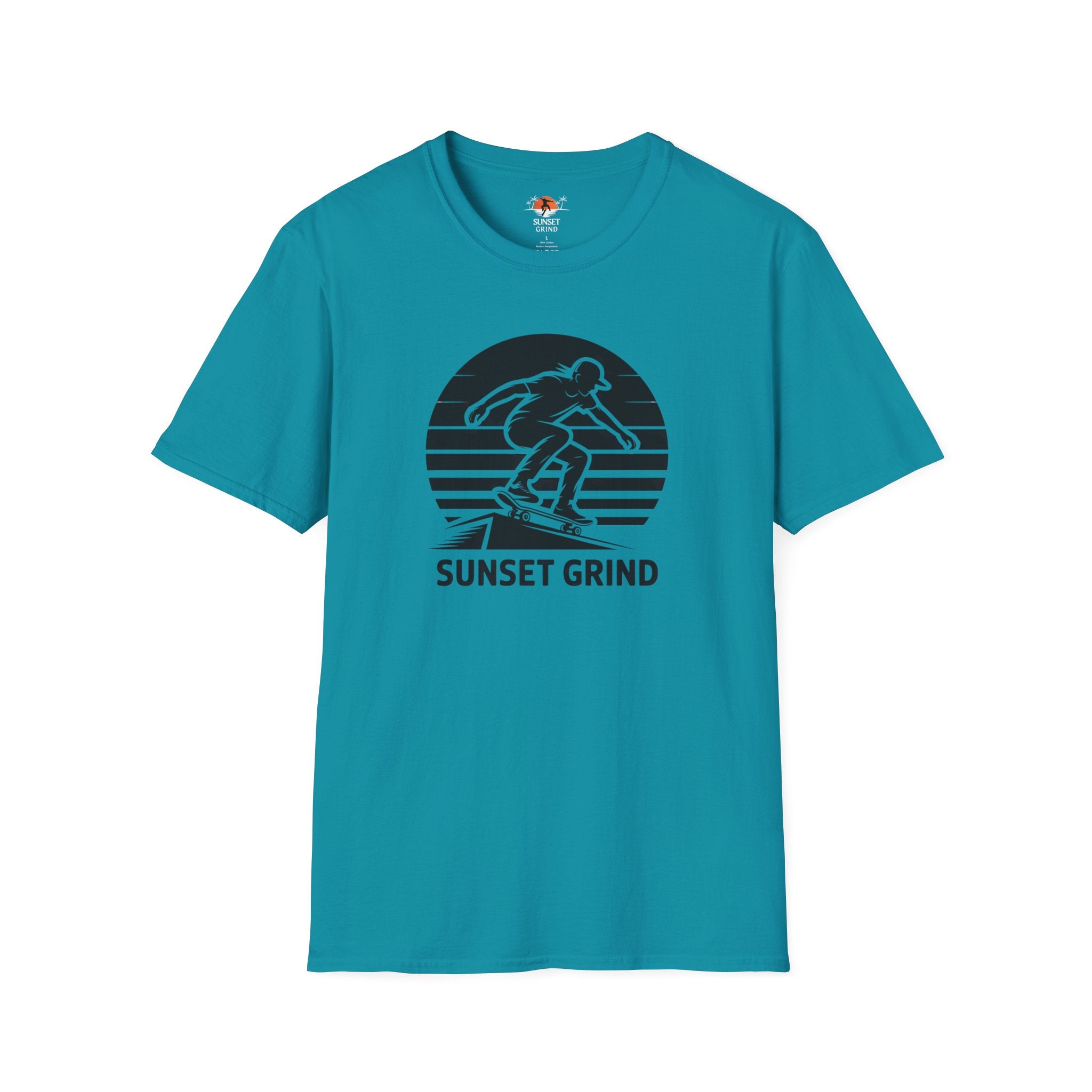 SHADOW RIDER T-Shirt