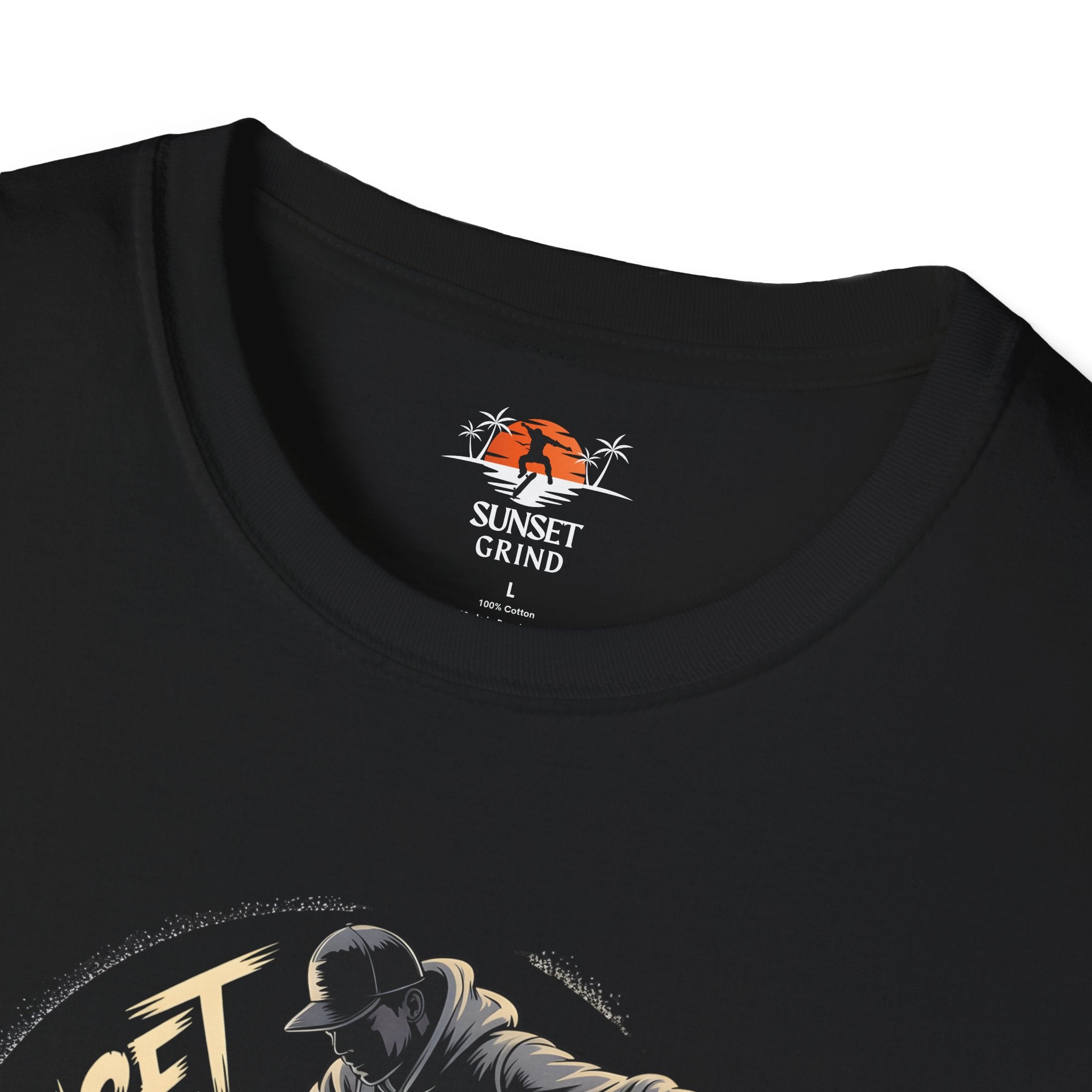GLOW & GO T-Shirt