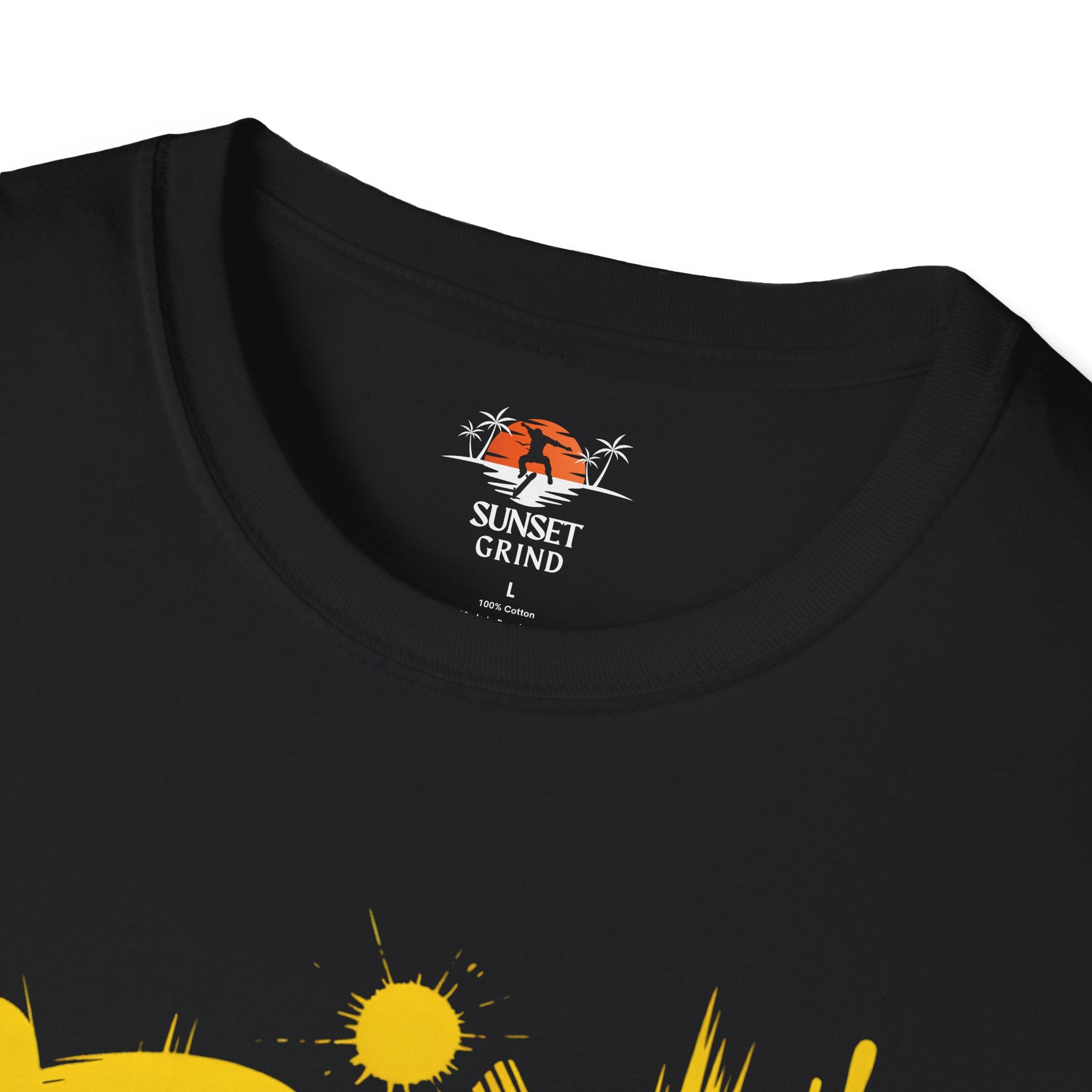 GRIND LIFE T-Shirt