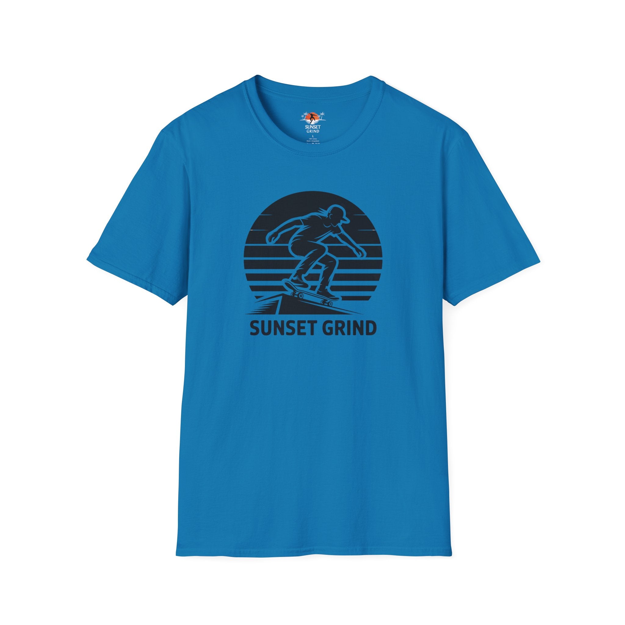 SHADOW RIDER T-Shirt