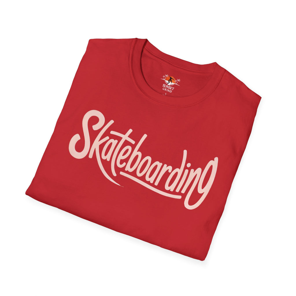 BOARD LIFE T-Shirt