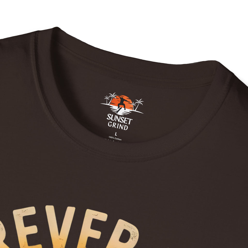 FOREVER SKATE FREE T-Shirt