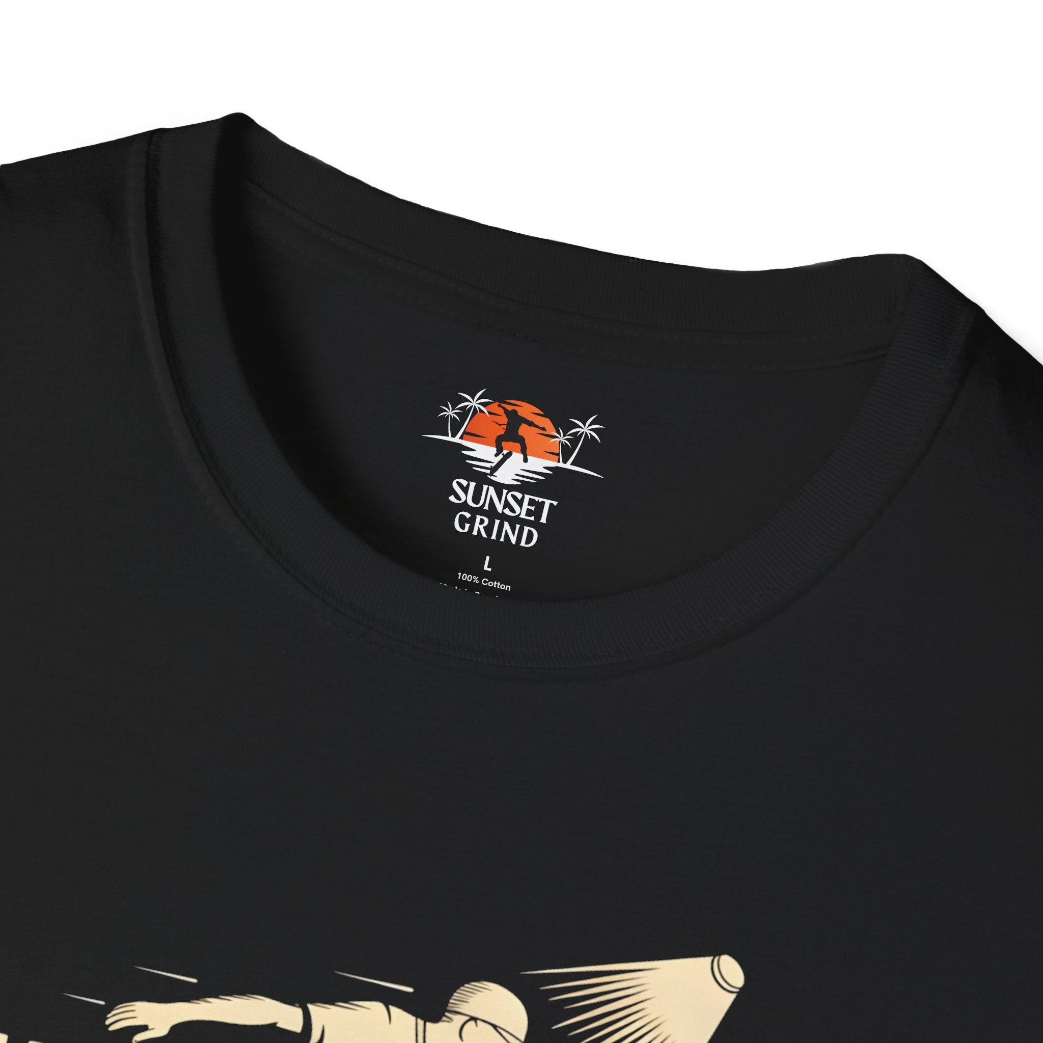 CHILL HAPPENS T-Shirt