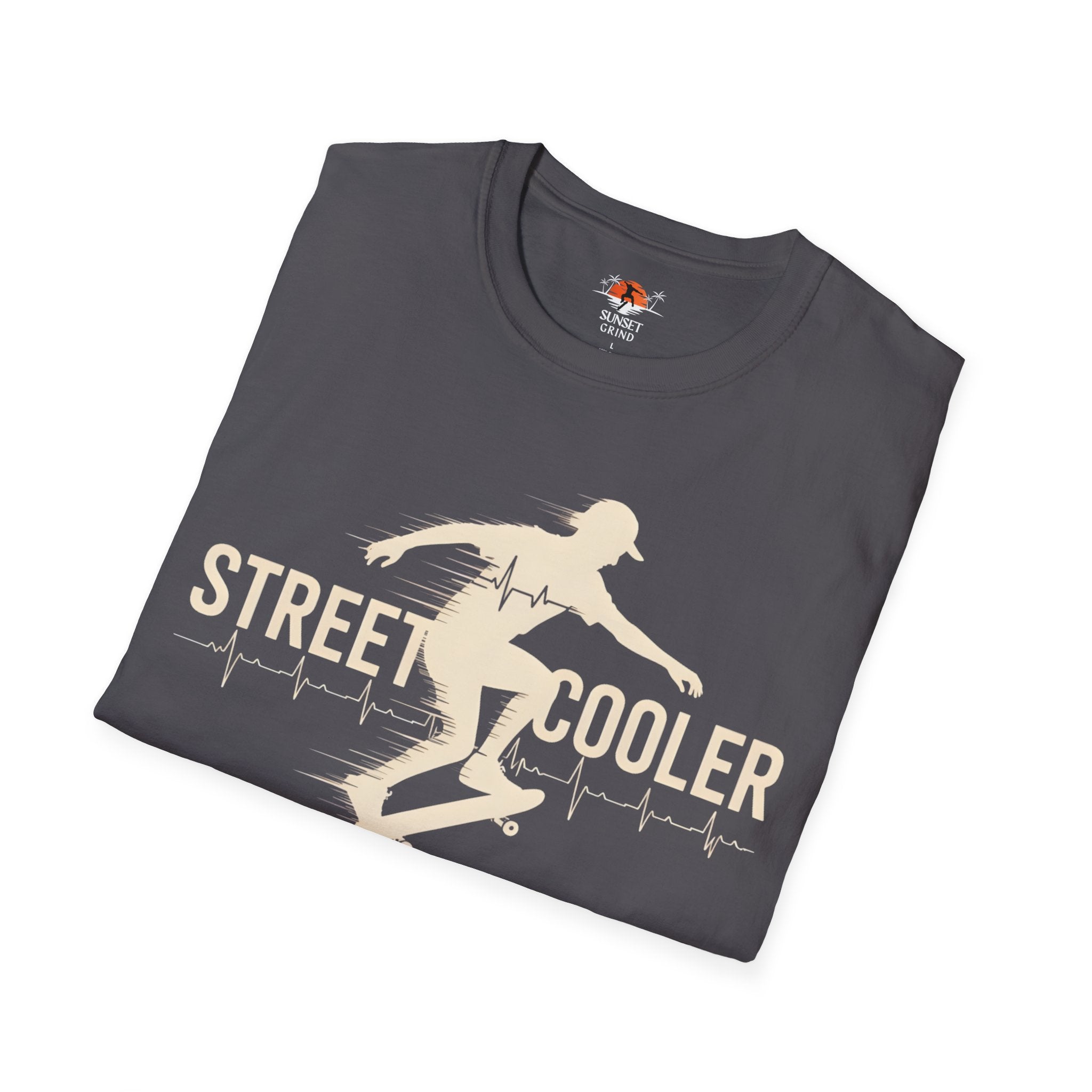 STREET COOLER 3 T-Shirt