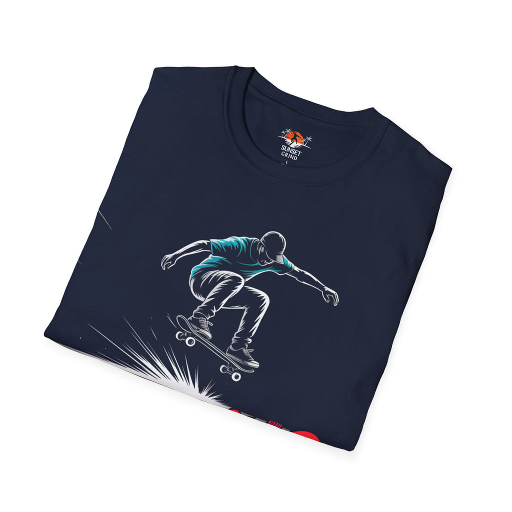 ROLLING WITH STYLE T-Shirt