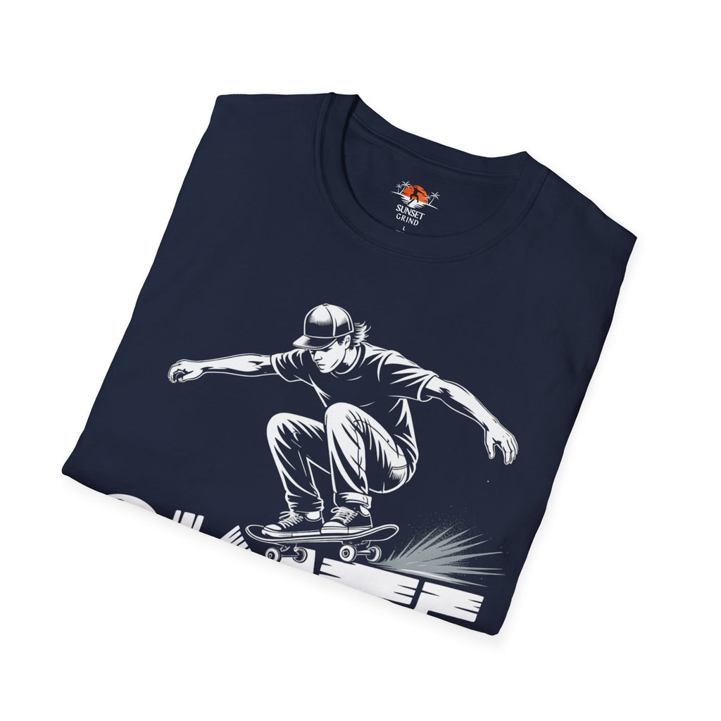 SKATE EVERYTHING 2 T-Shirt