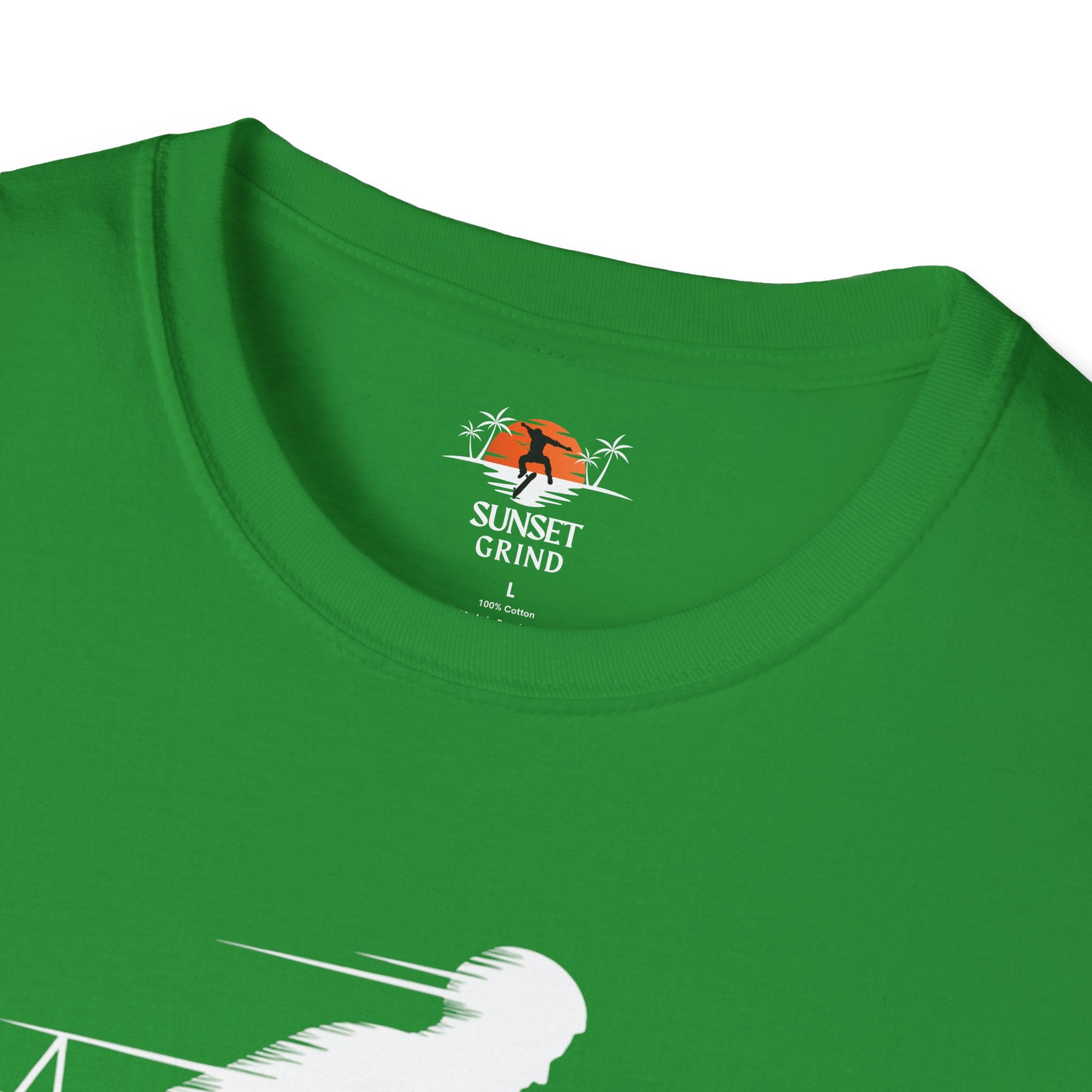 STREET COOLER 2 T-Shirt