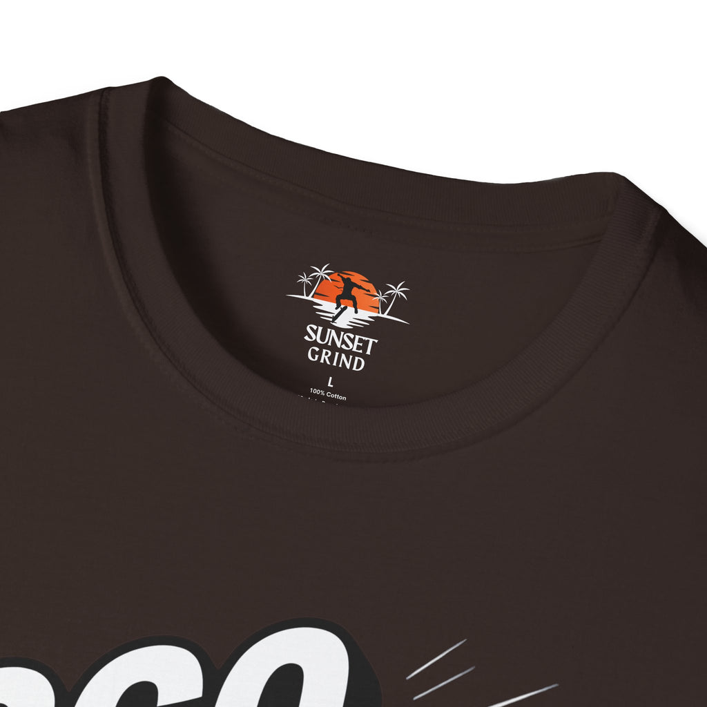 360 MIDLIFE FOREVER YOUNG T-Shirt