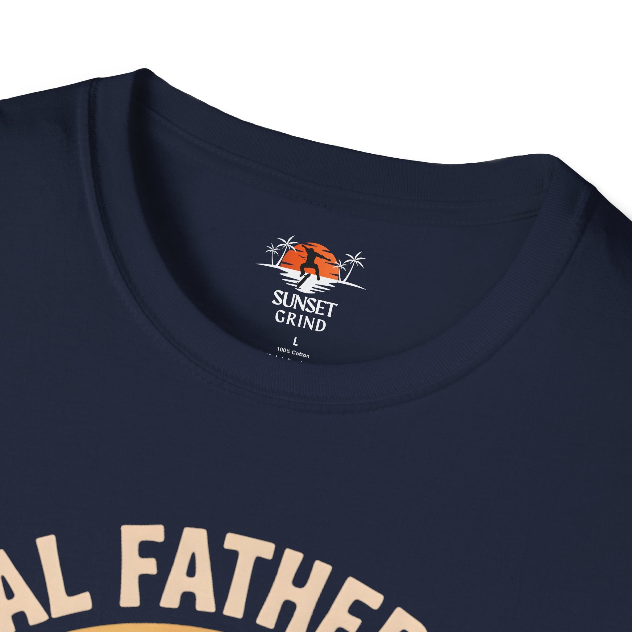 RADICAL FATHER FIGURE T-Shirt