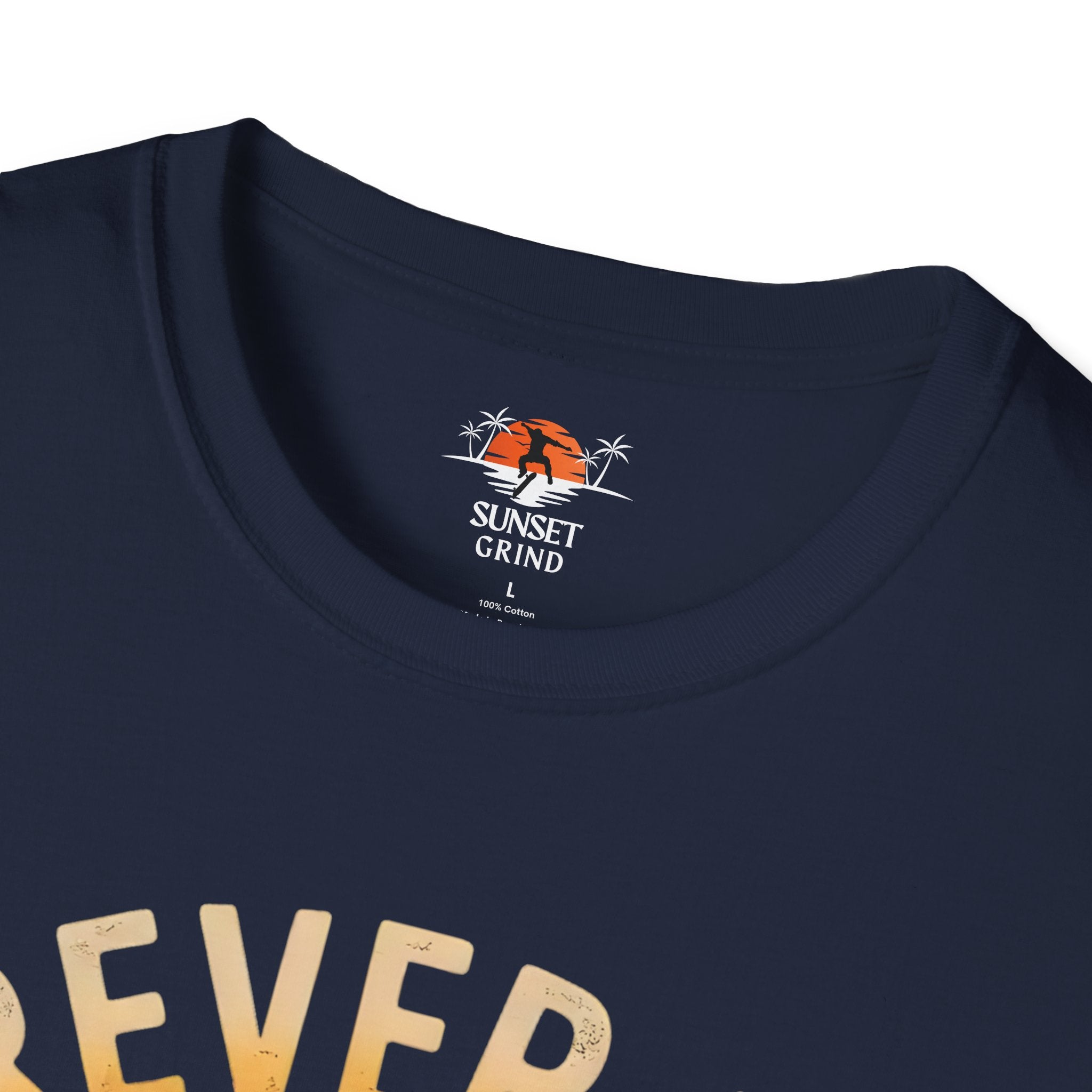 FOREVER SKATE FREE T-Shirt