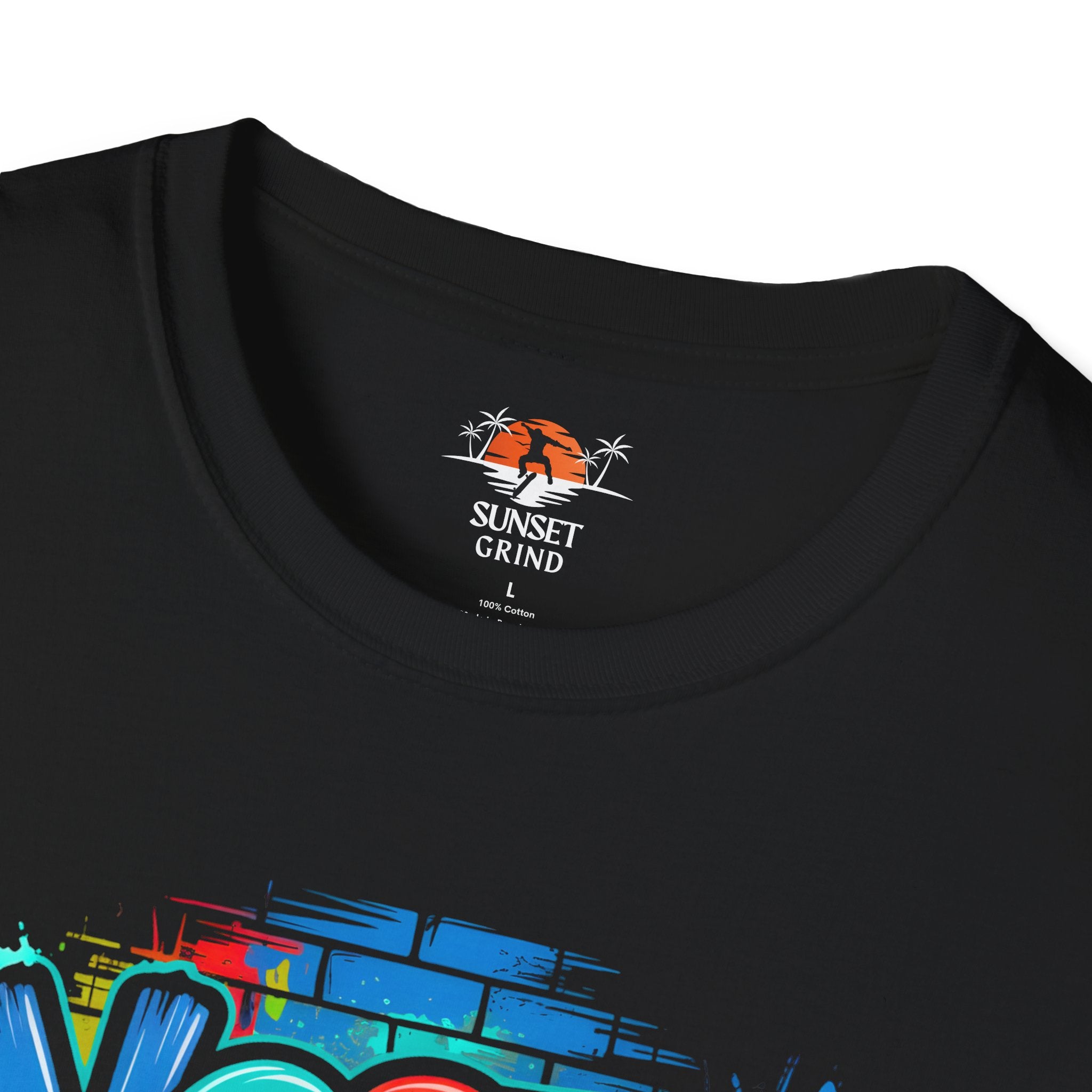 NOSTALGIA T-Shirt