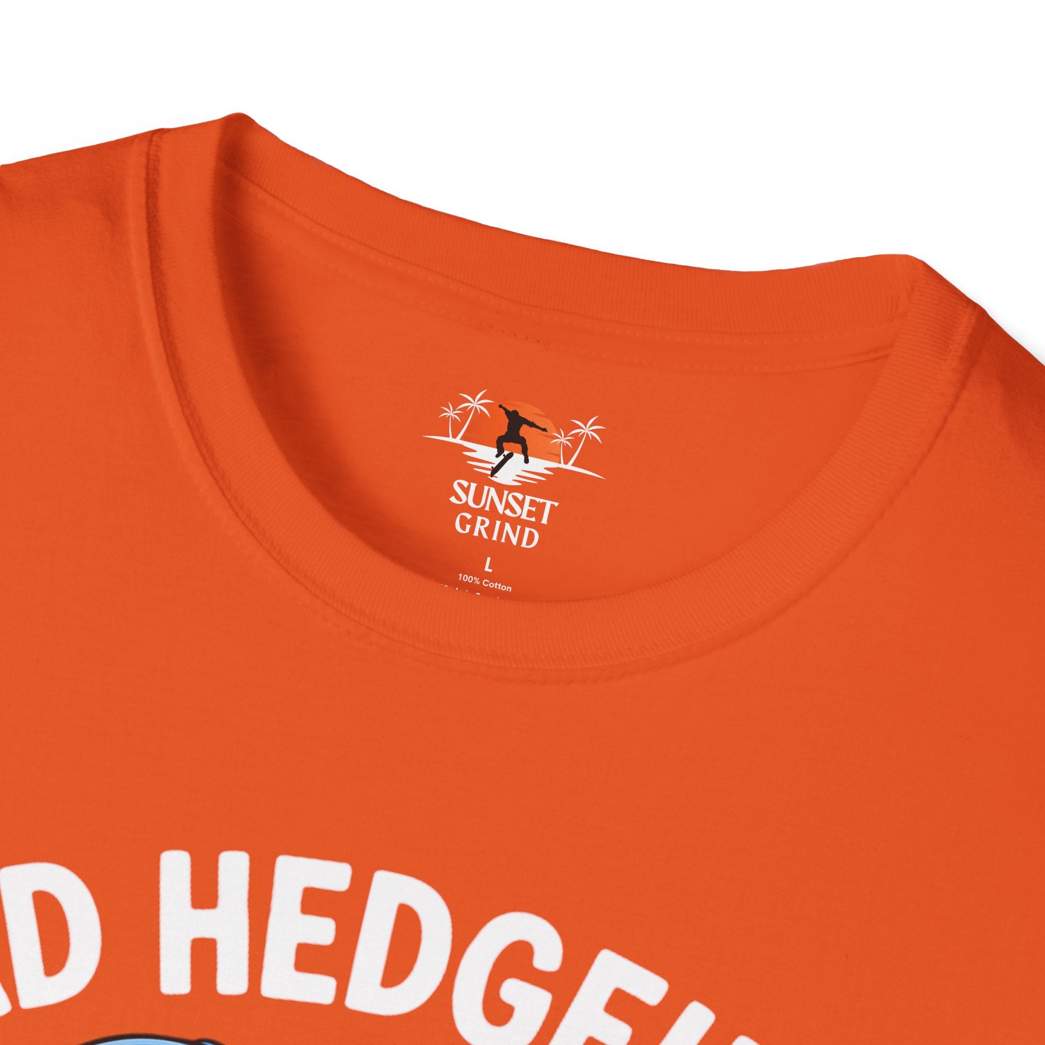 RAD HEDGEHOG T-Shirt