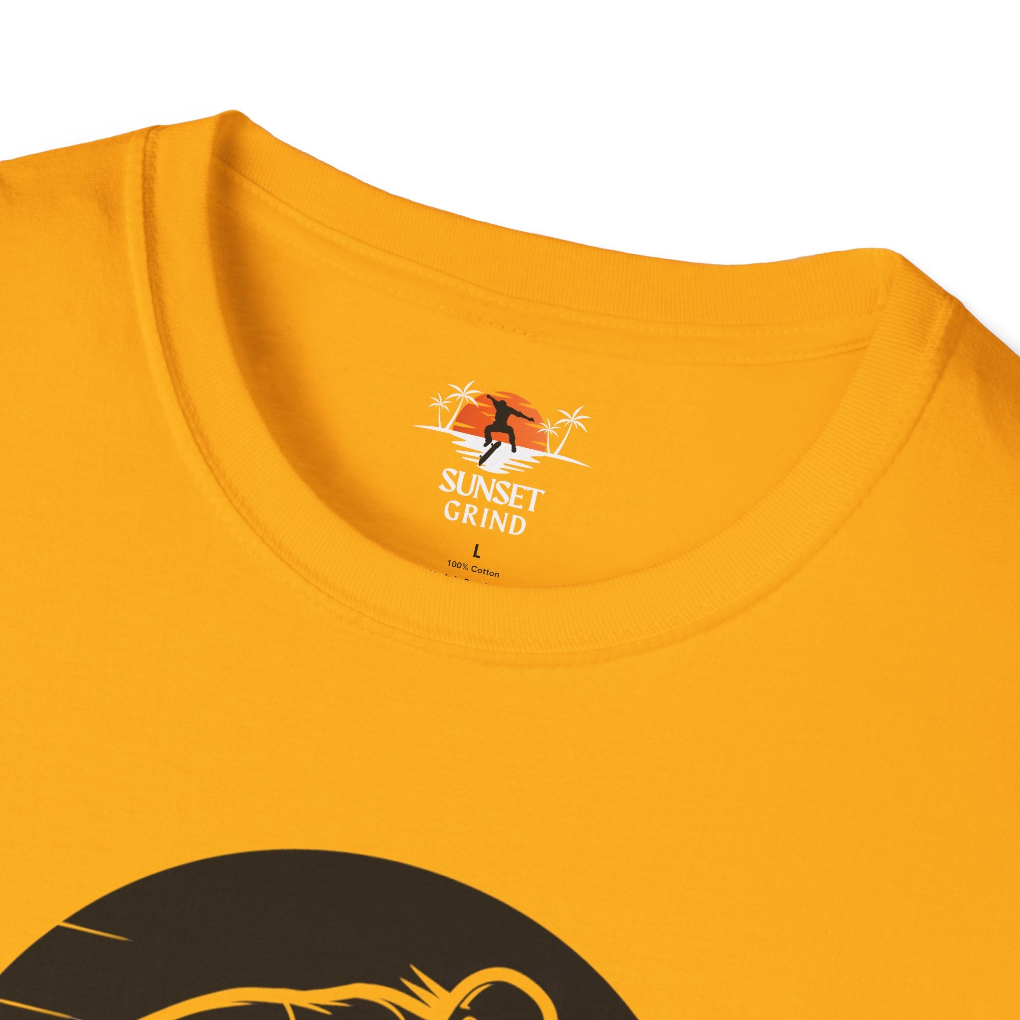 SHADOW RIDER T-Shirt