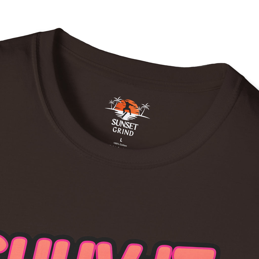 SHUV IT AND LOVE IT FOR GIRLS T-Shirt