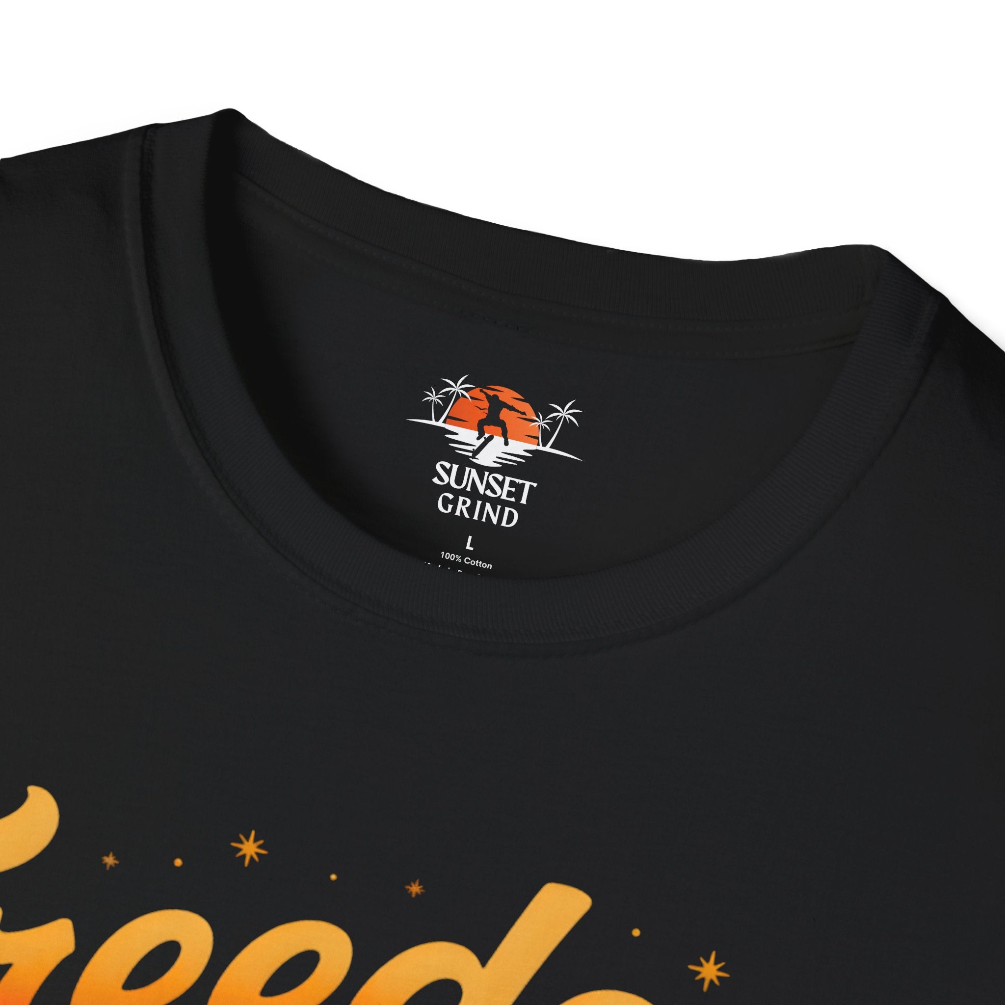 RISE & RIDE T-Shirt