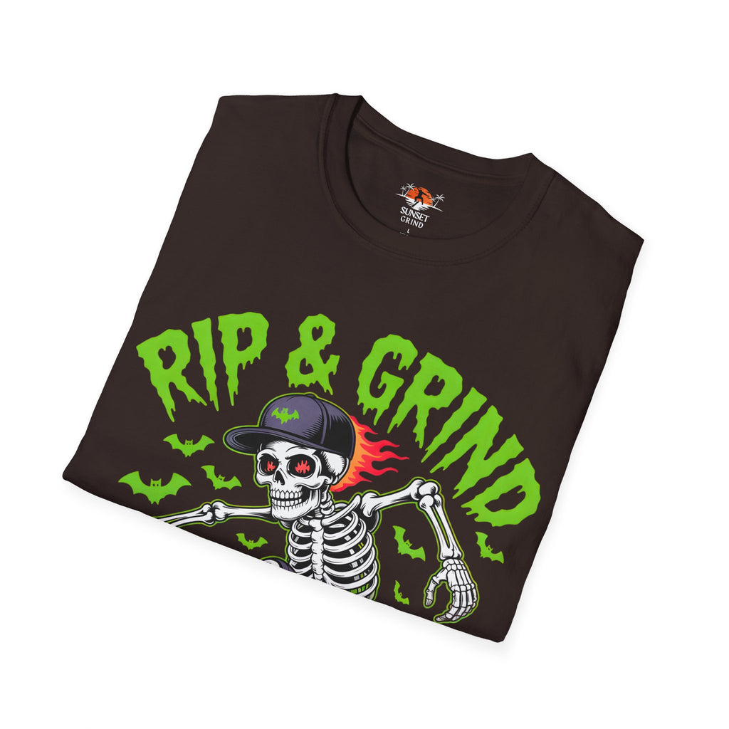 RIP & GRIND T-Shirt
