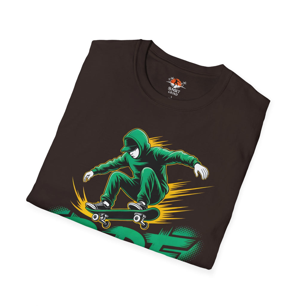 RIDE OR DIE T-Shirt