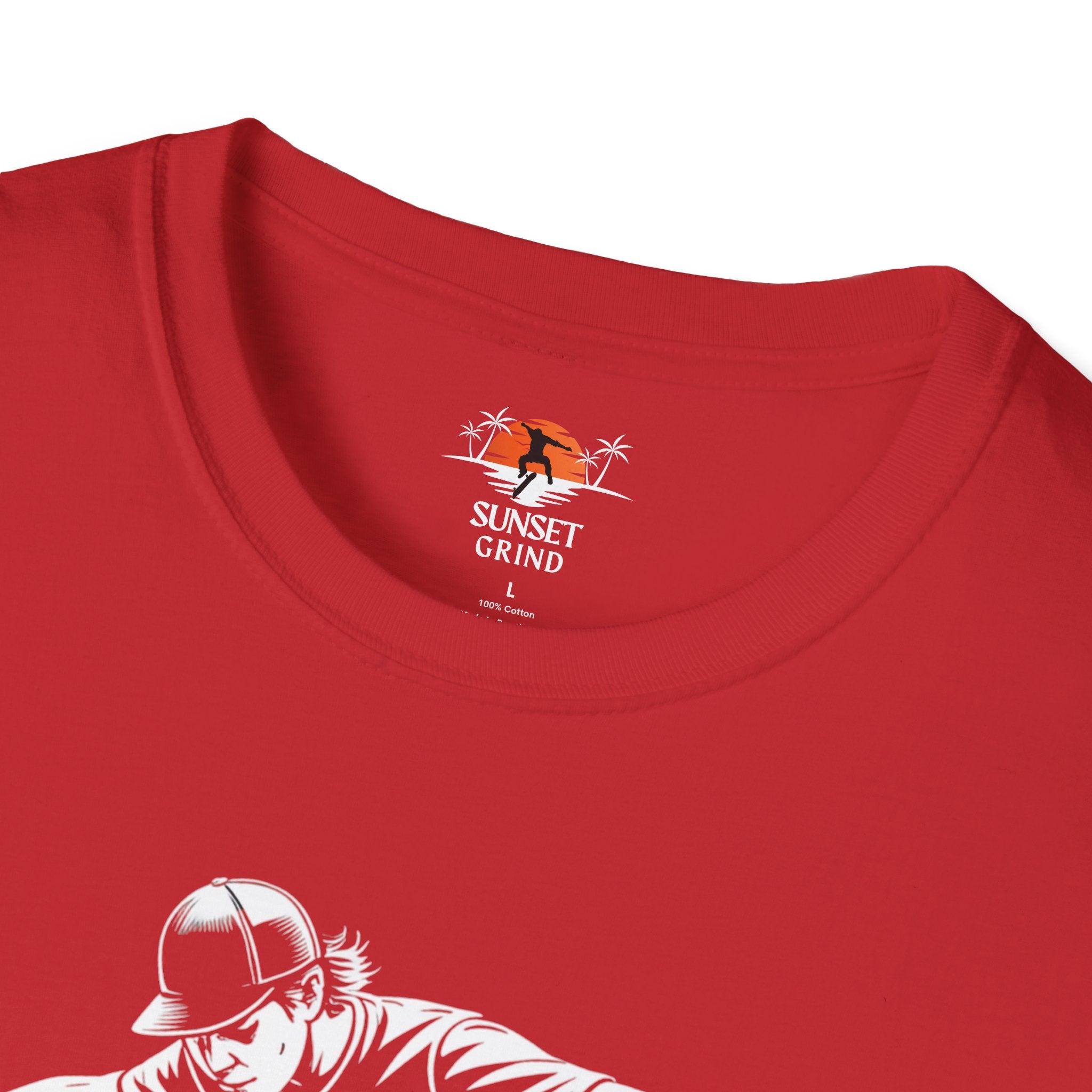 SKATE EVERYTHING T-Shirt