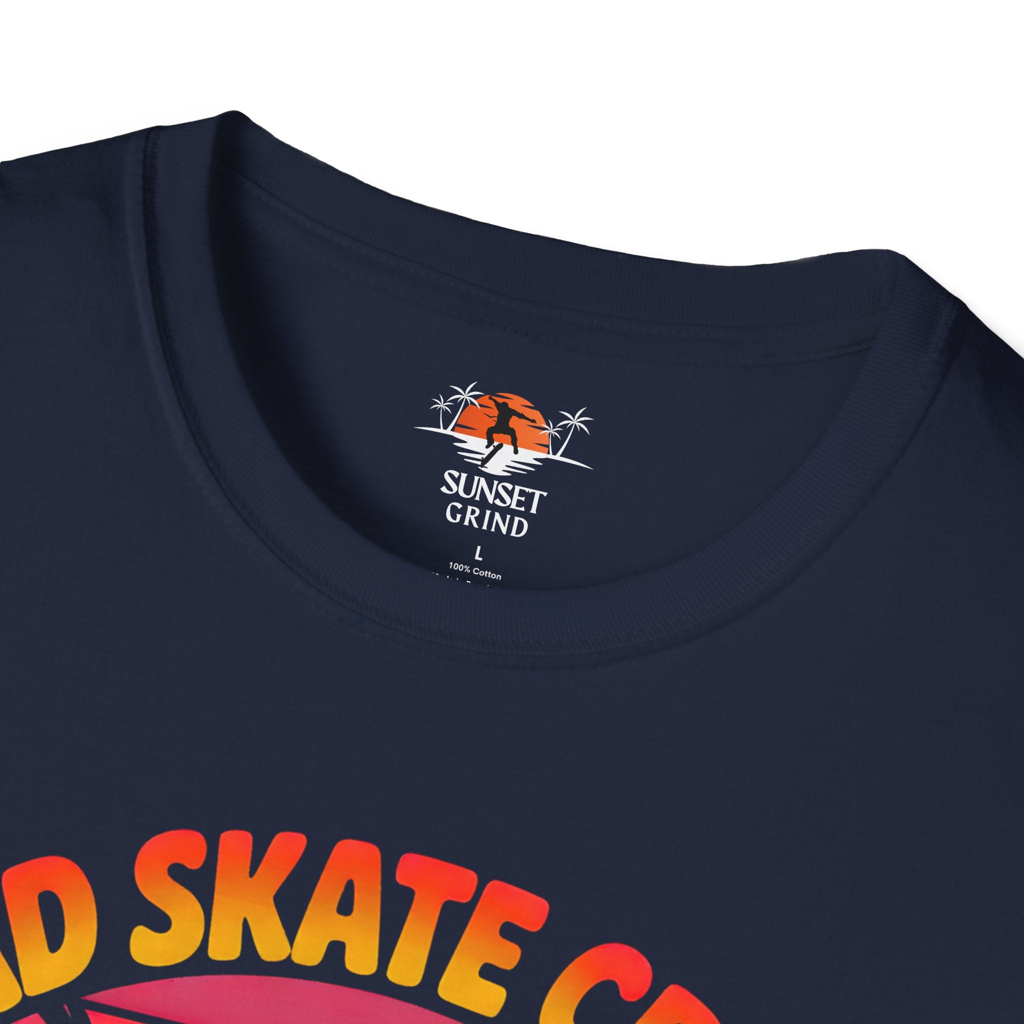 RAD SKATE CREW 2 T-Shirt