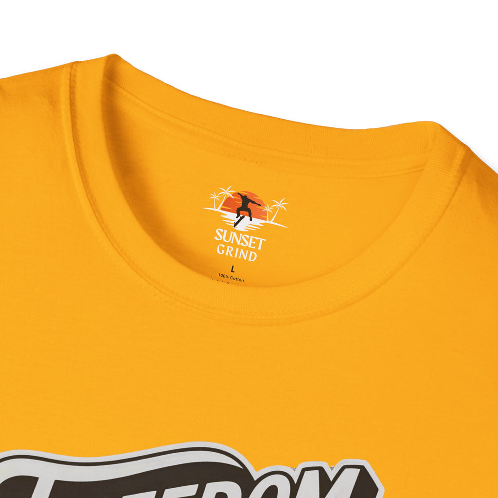 FREEDOM FOR EVERYONE T-Shirt