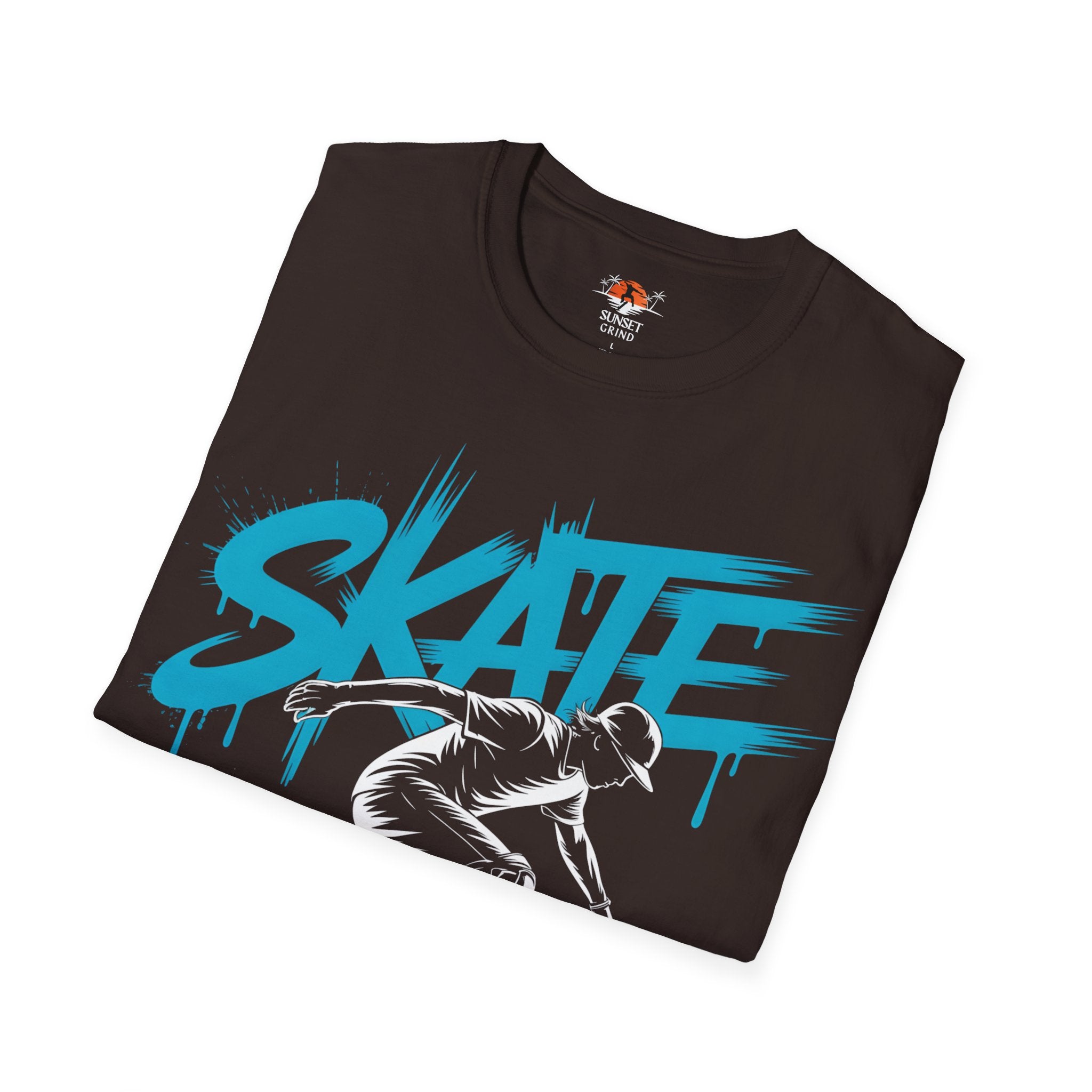 WHEEL LEGENDS T-Shirt