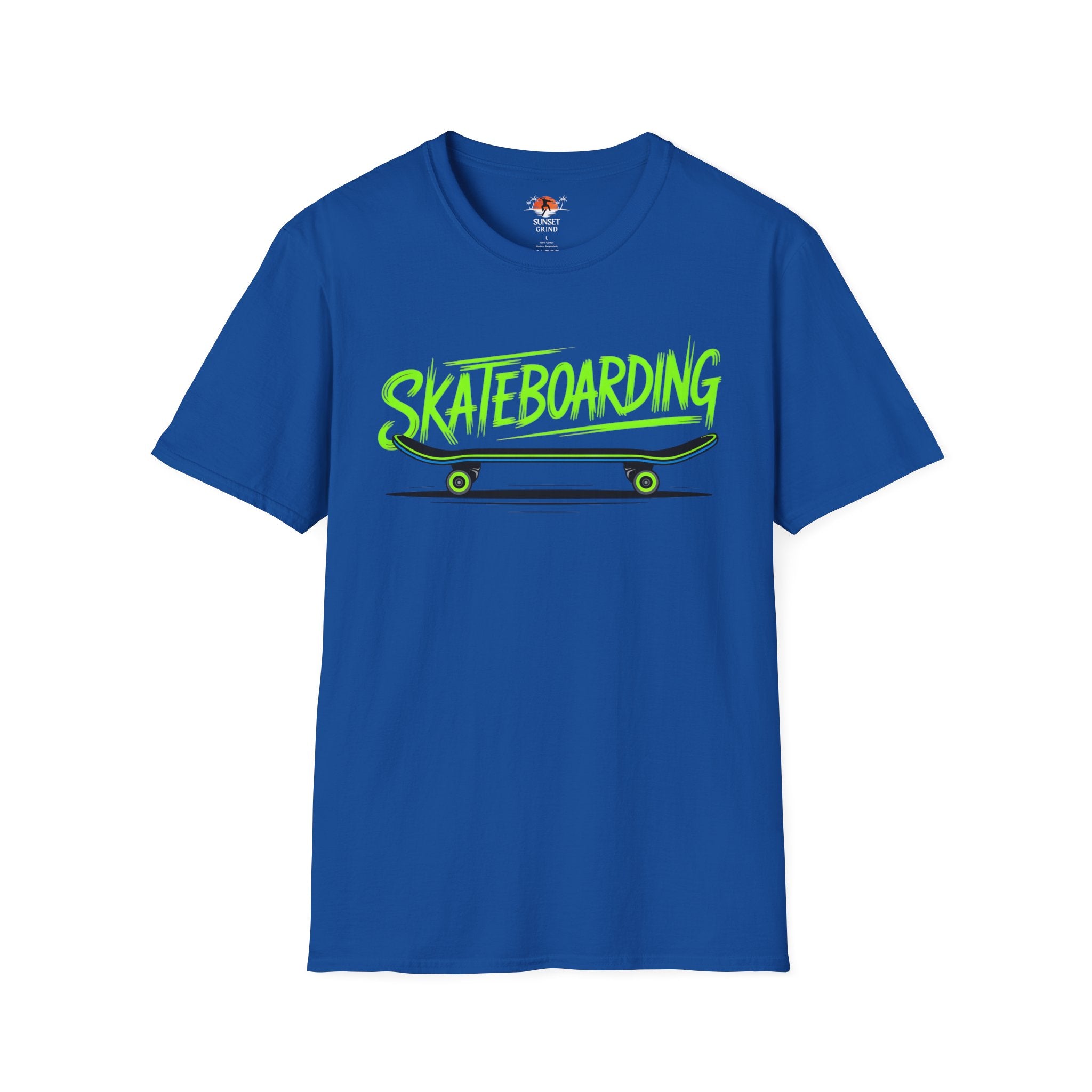 URBAN FLOW T-Shirt