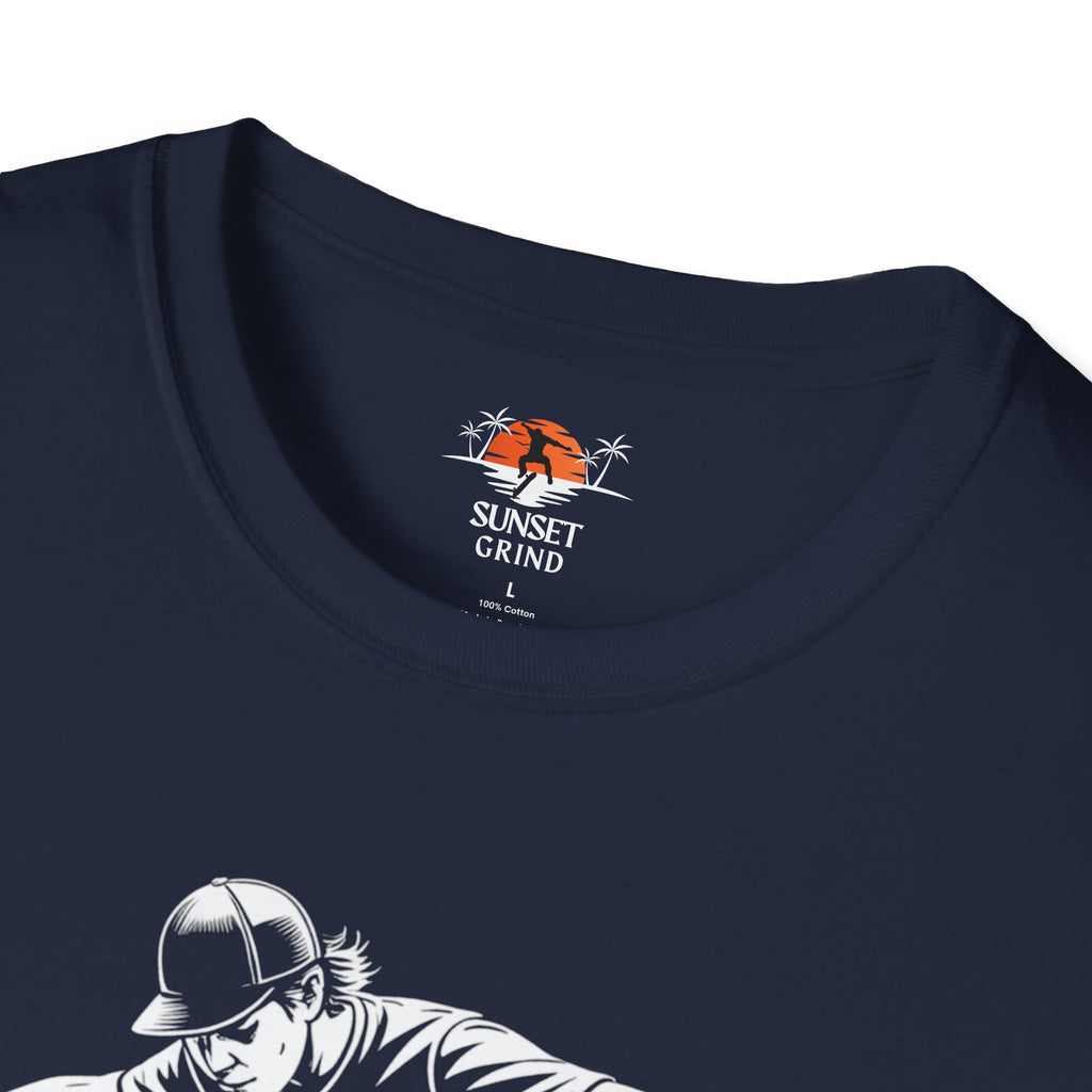 SKATE EVERYTHING T-Shirt